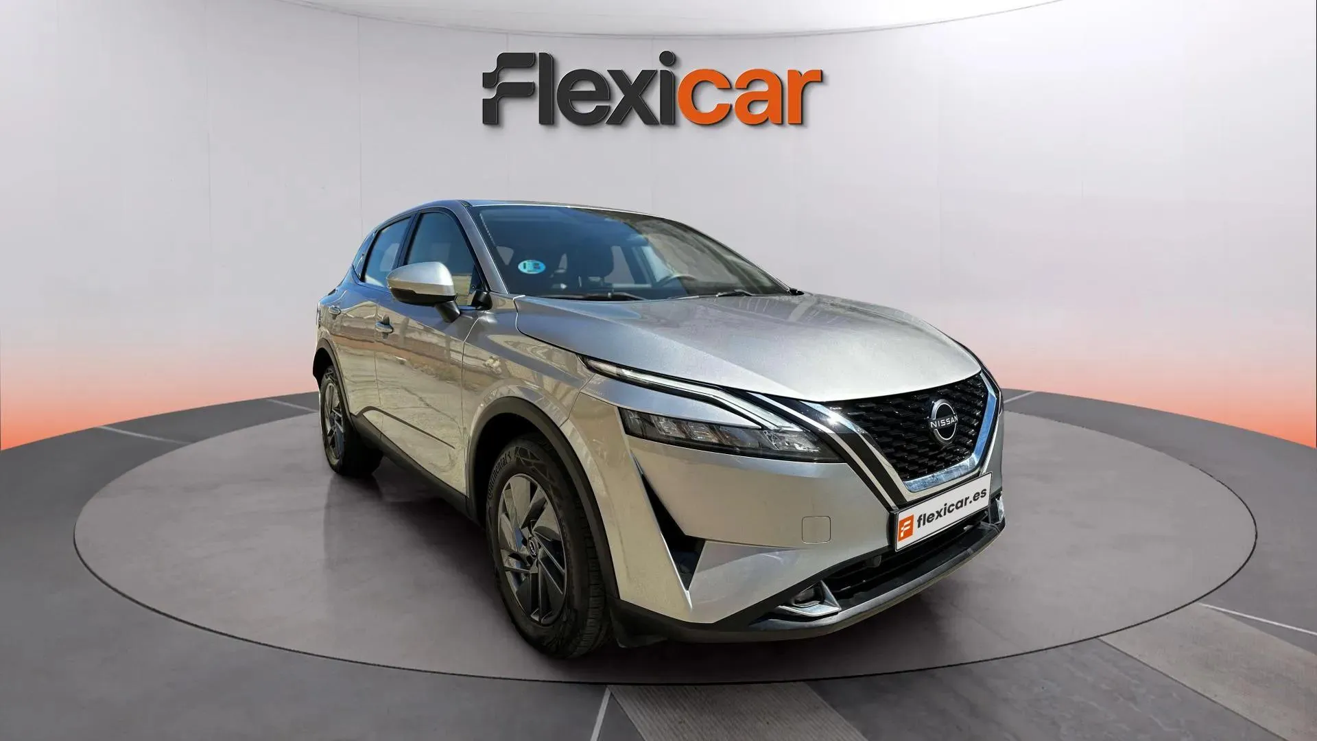 Nissan Qashqai DIG-T 116kW (158CV) mHEV Xtronic Acenta