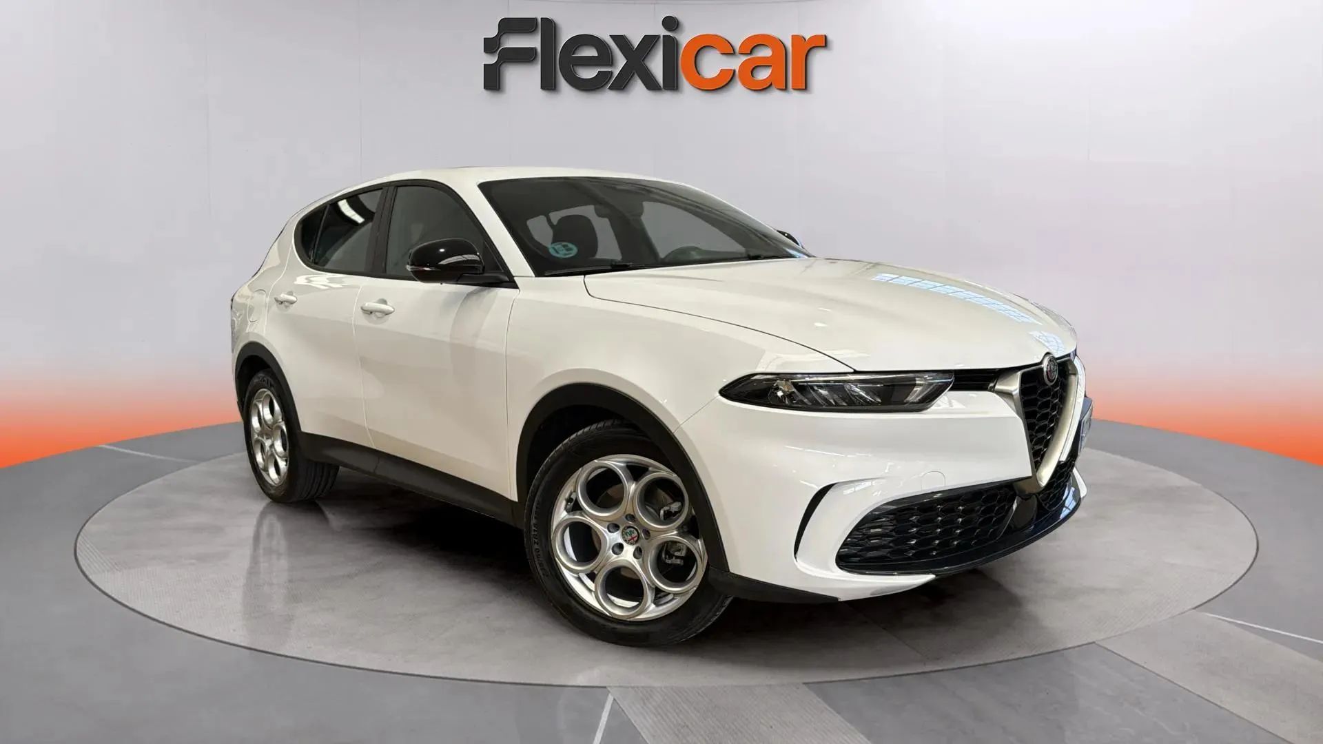 Alfa Romeo Tonale 1,6 DS 130 CV SPRINT FWD