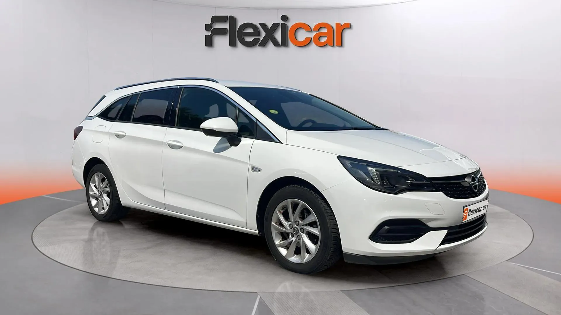 Opel Astra 1.5D DVH 90kW (122CV) Elegance Auto
