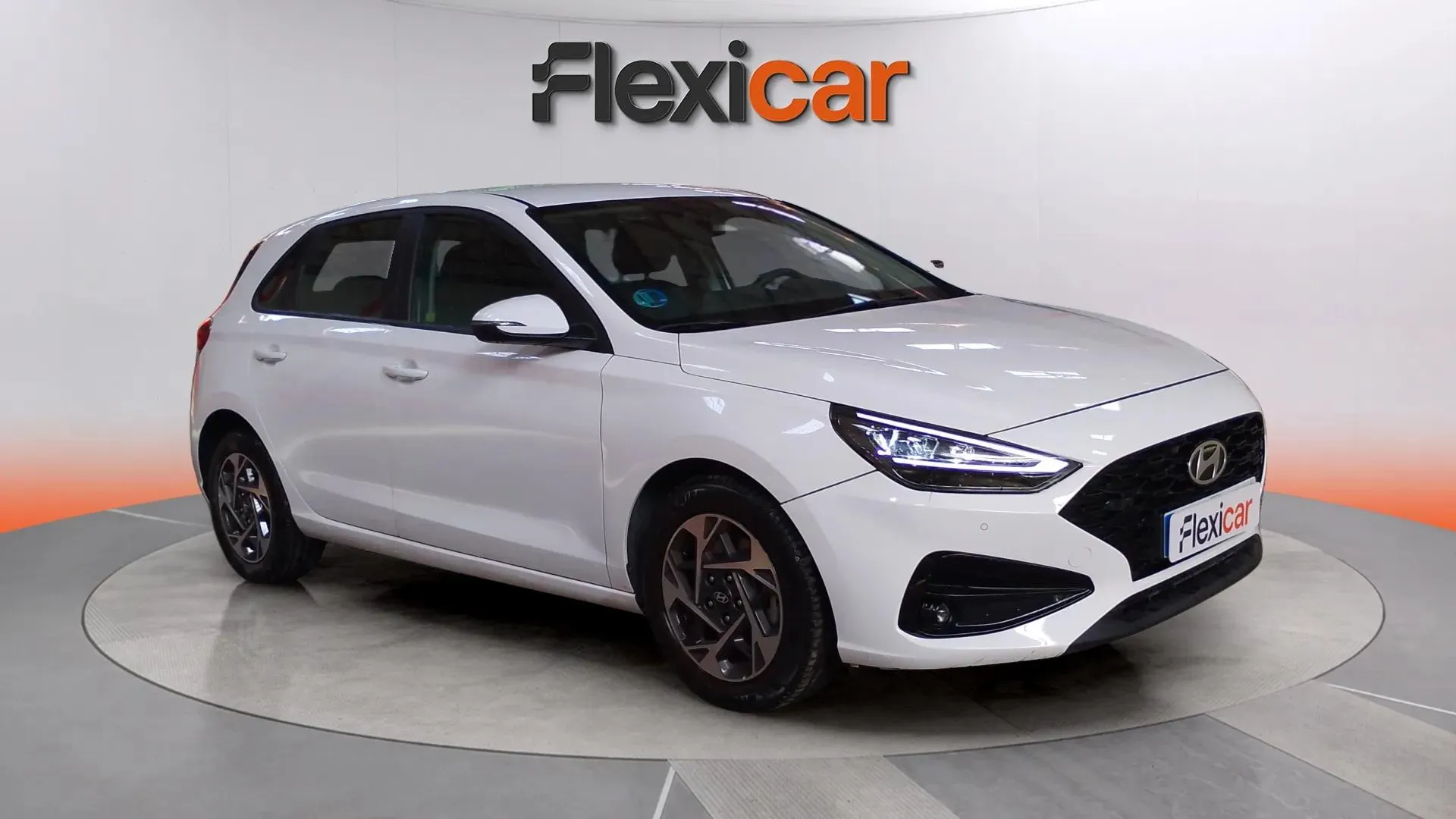 Hyundai i30 1.0 TGDI 48V Klass