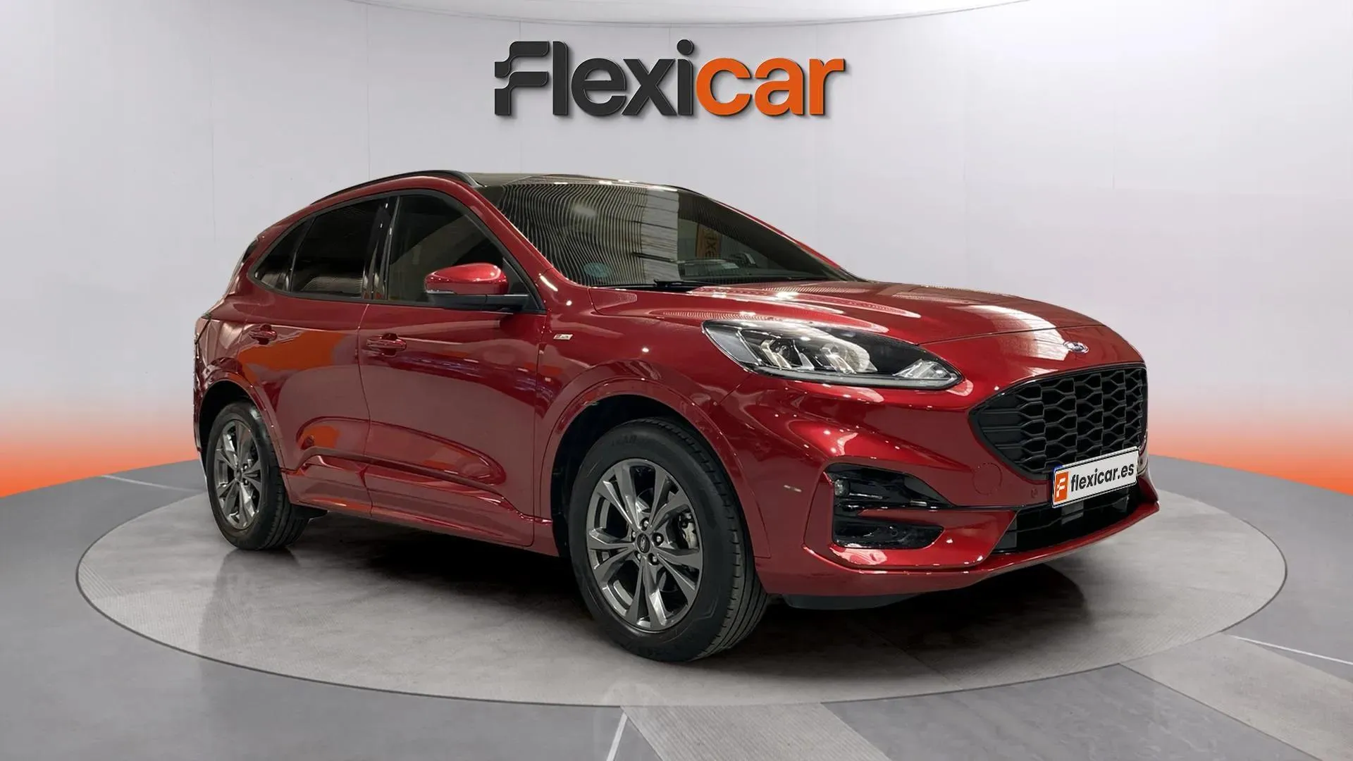 Ford Kuga ST-Line 2.0 EcoBlue 140kW 4x4 Auto