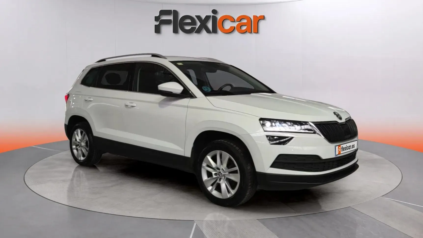 Škoda Karoq 1.0 TSI 81kW (110CV) Ambition