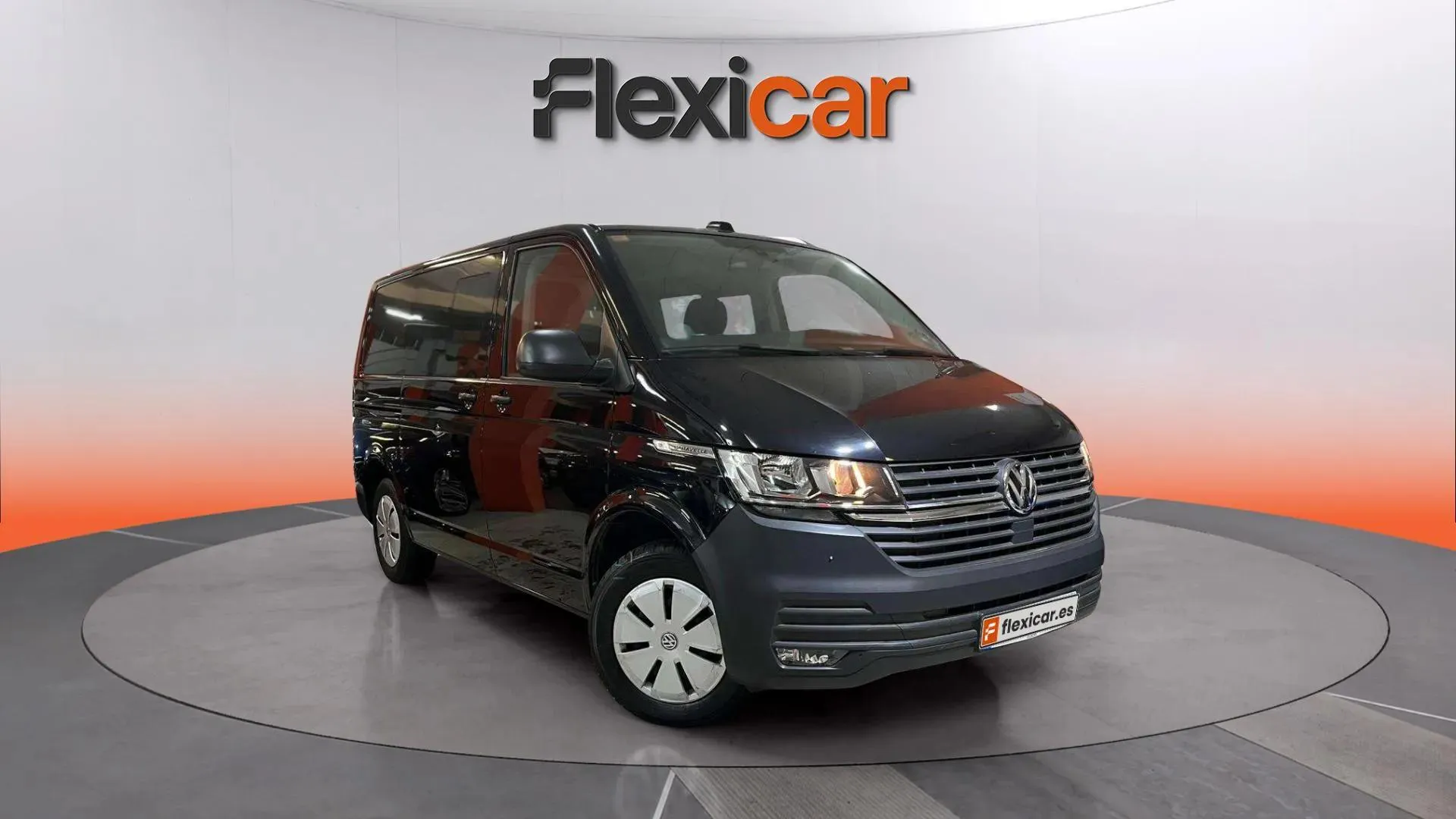 Volkswagen Caravelle Origin Corta 2.0 TDI 110kW BMT DSG