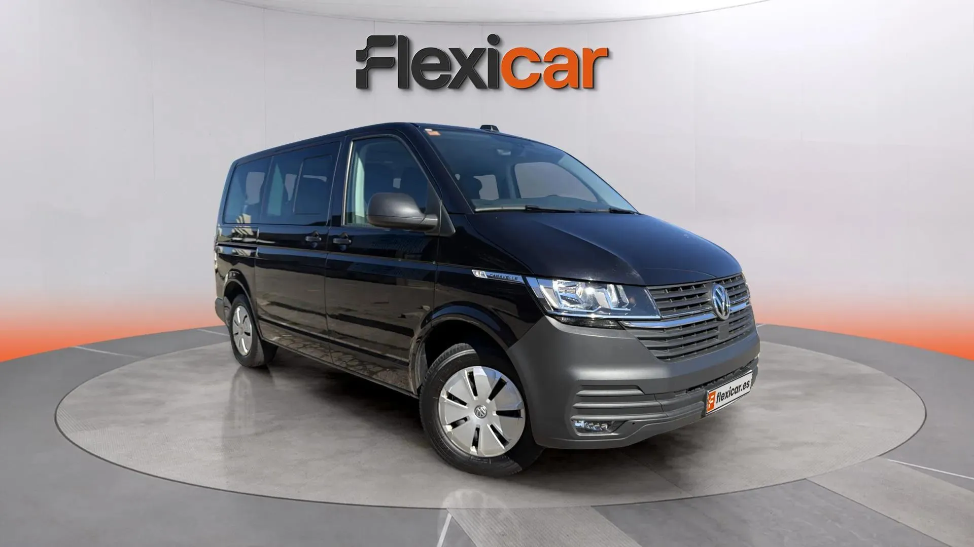 Volkswagen Caravelle Origin Corta 2.0 TDI 110kW BMT DSG