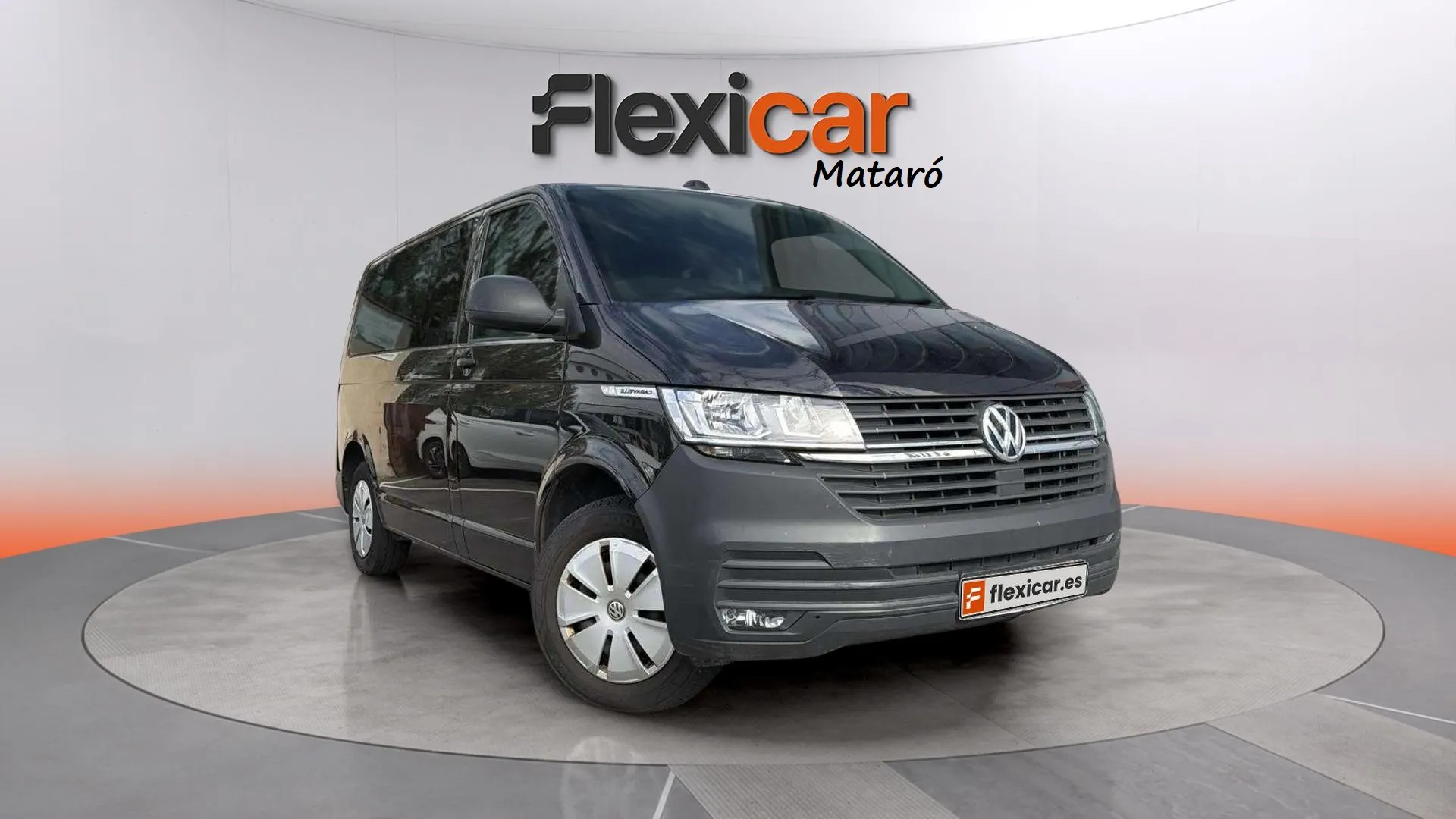 Volkswagen Caravelle Origin Corta 2.0 TDI 110kW BMT DSG