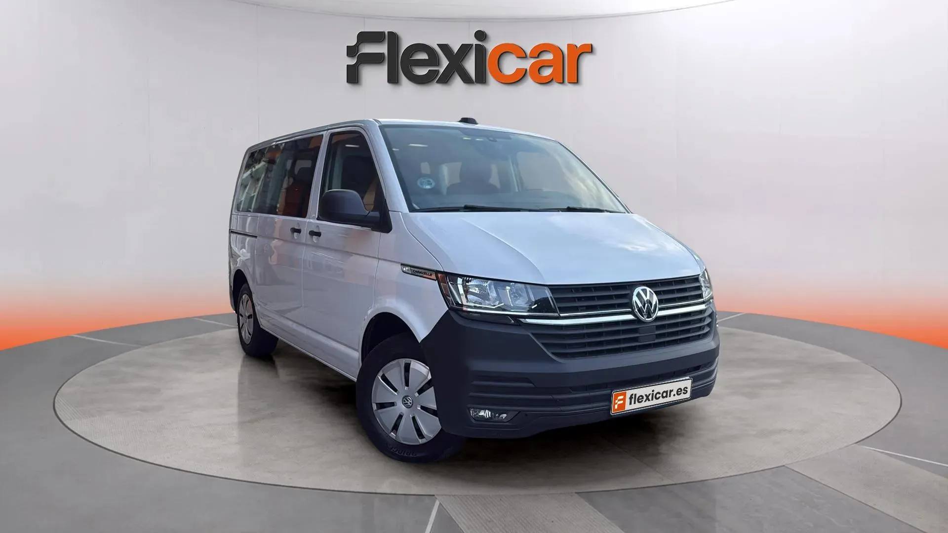 Volkswagen Caravelle Corta 2.0 TDI 110 kW (150 CV) Aut 8 Vel