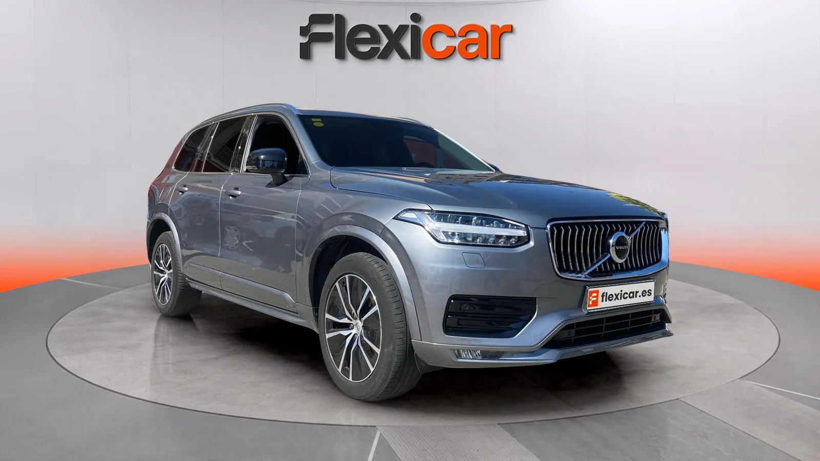 Volvo XC90 2.0 B5 AWD Business Plus Auto
