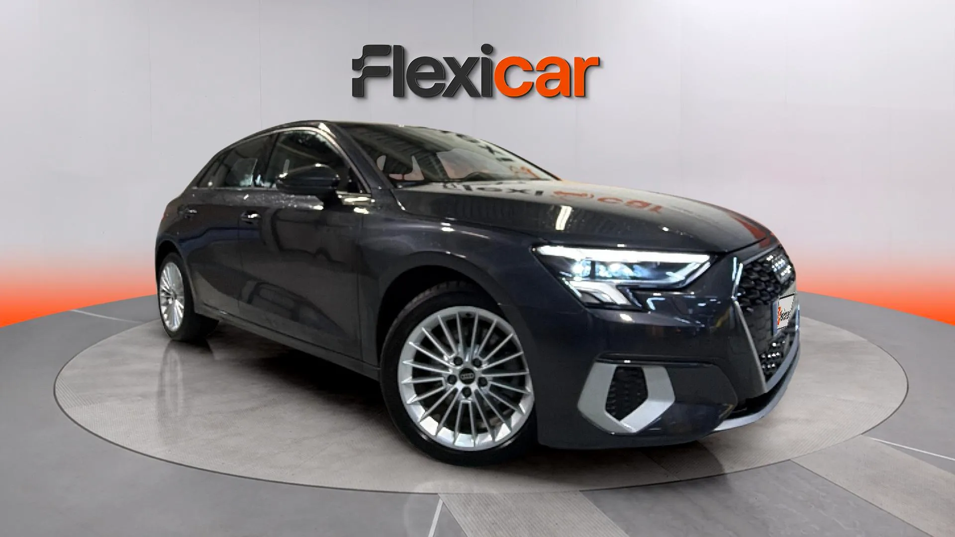 Audi A3 Sportback Advanced 30 TDI 85kW (116CV)