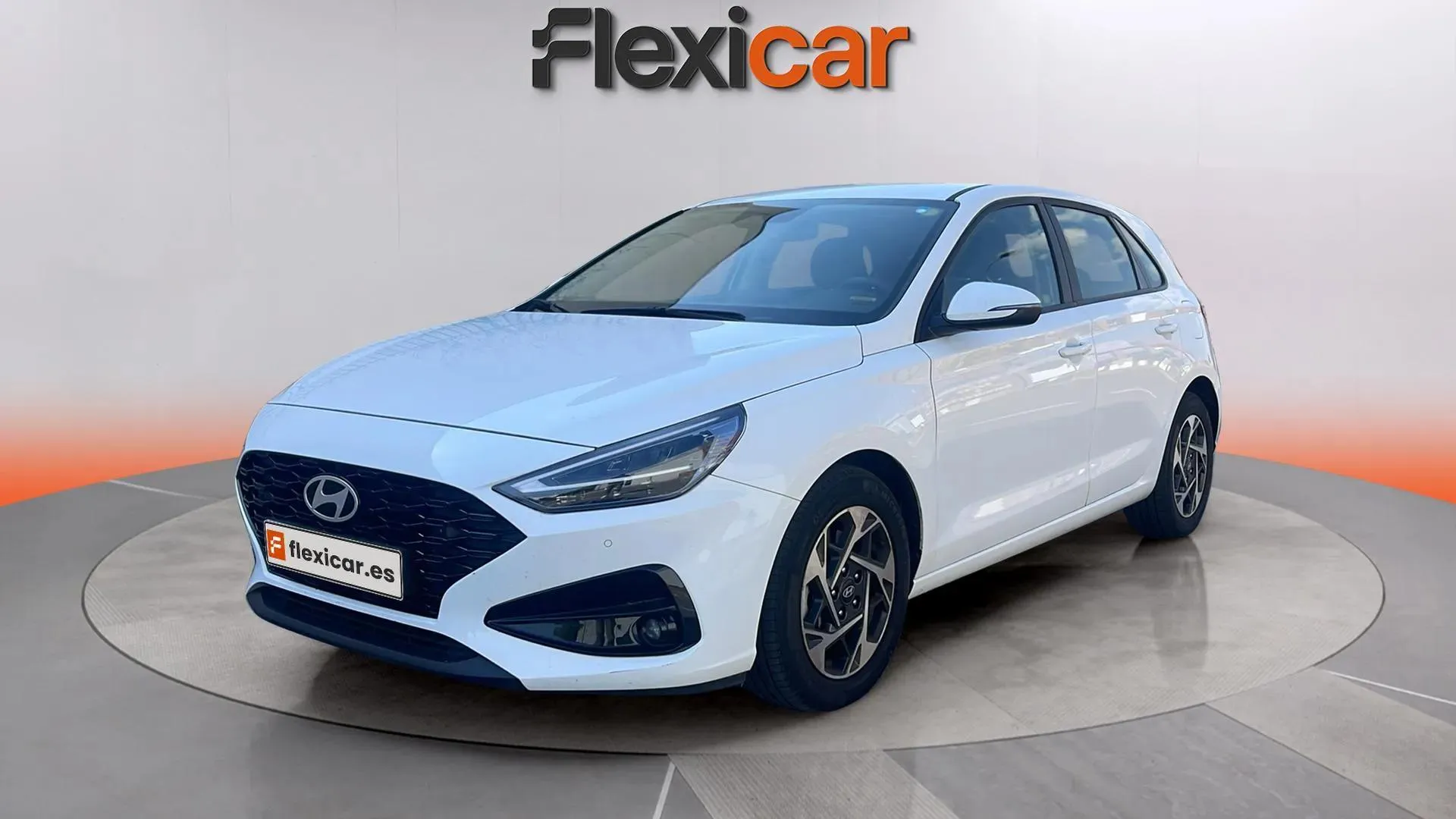 Hyundai i30 1.0 TGDI 48V Klass