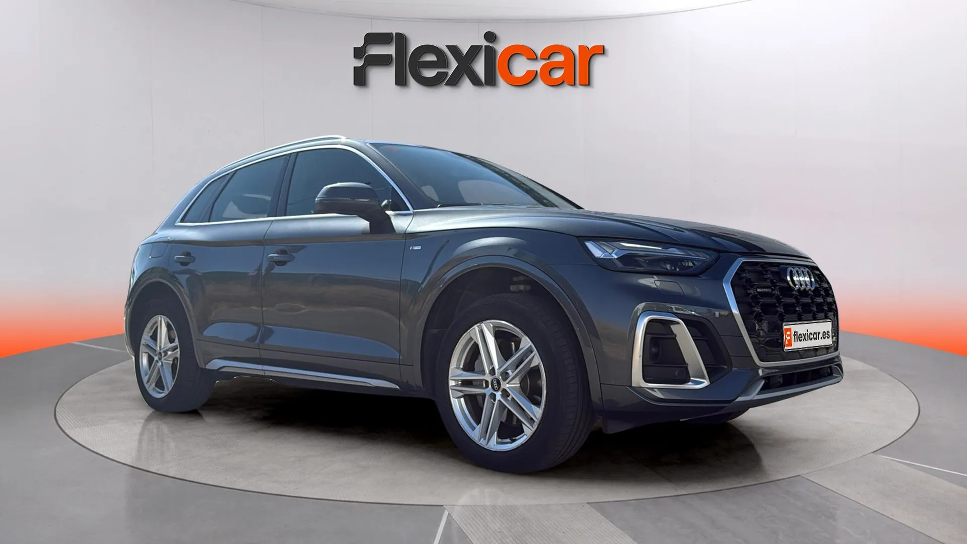 Audi Q5 S line 40 TDI 150kW quattro-ultra