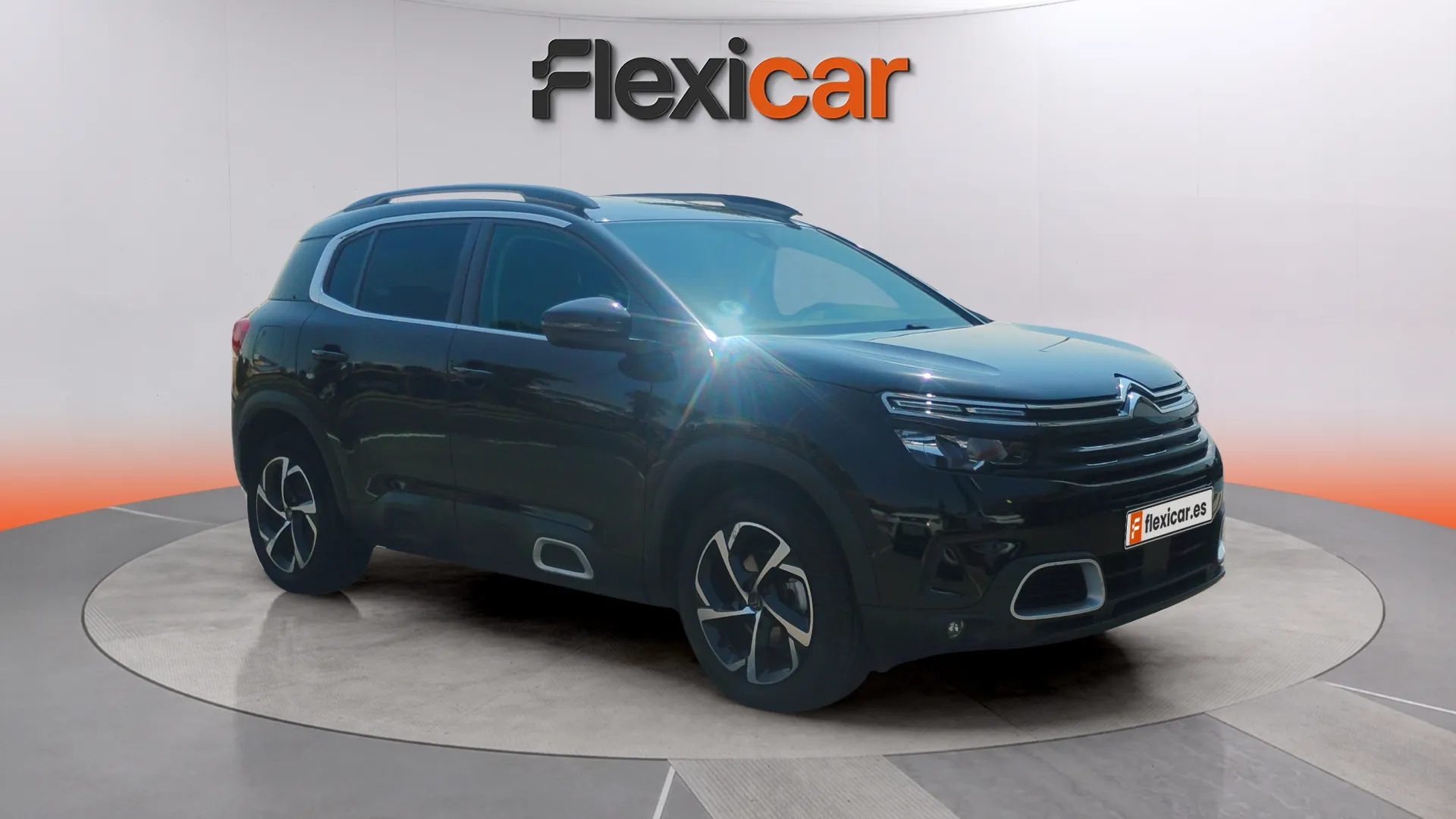 Citroën C5 Aircross BlueHdi 96kW (130CV) S&S EAT8 Feel
