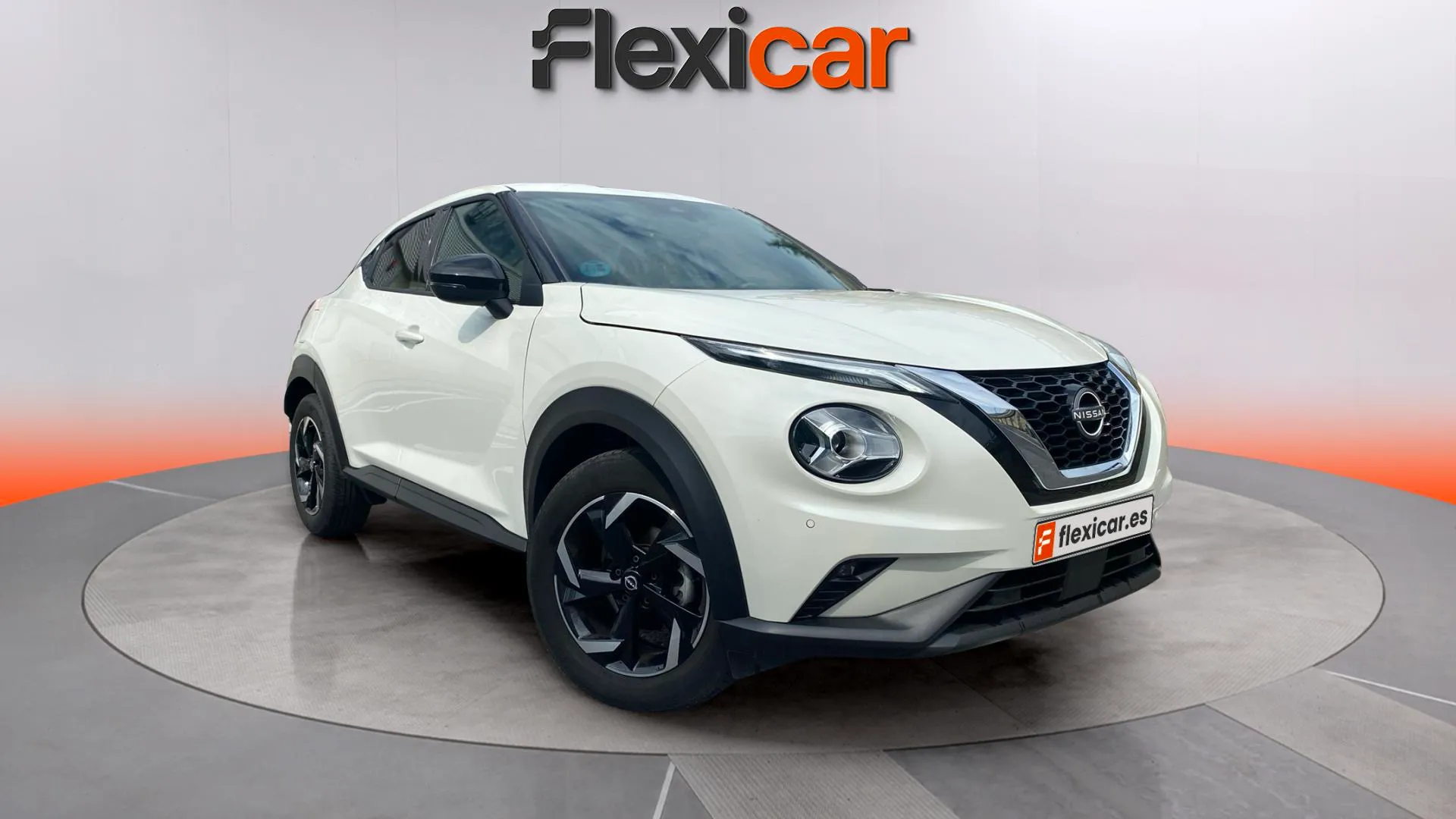 Nissan Juke DIG-T 84 kW (114 CV) 6M/T N-Connecta