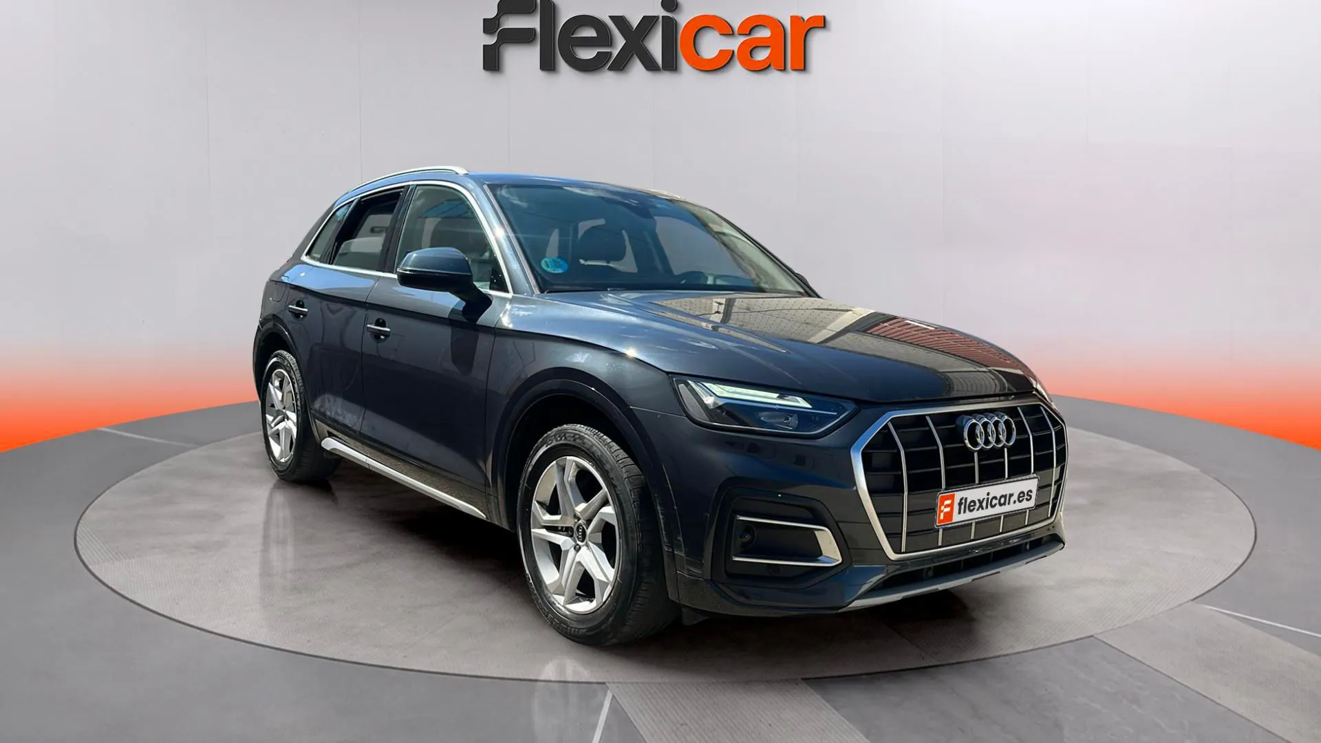 Audi Q5 Advanced 35 TDI 120kW S tronic