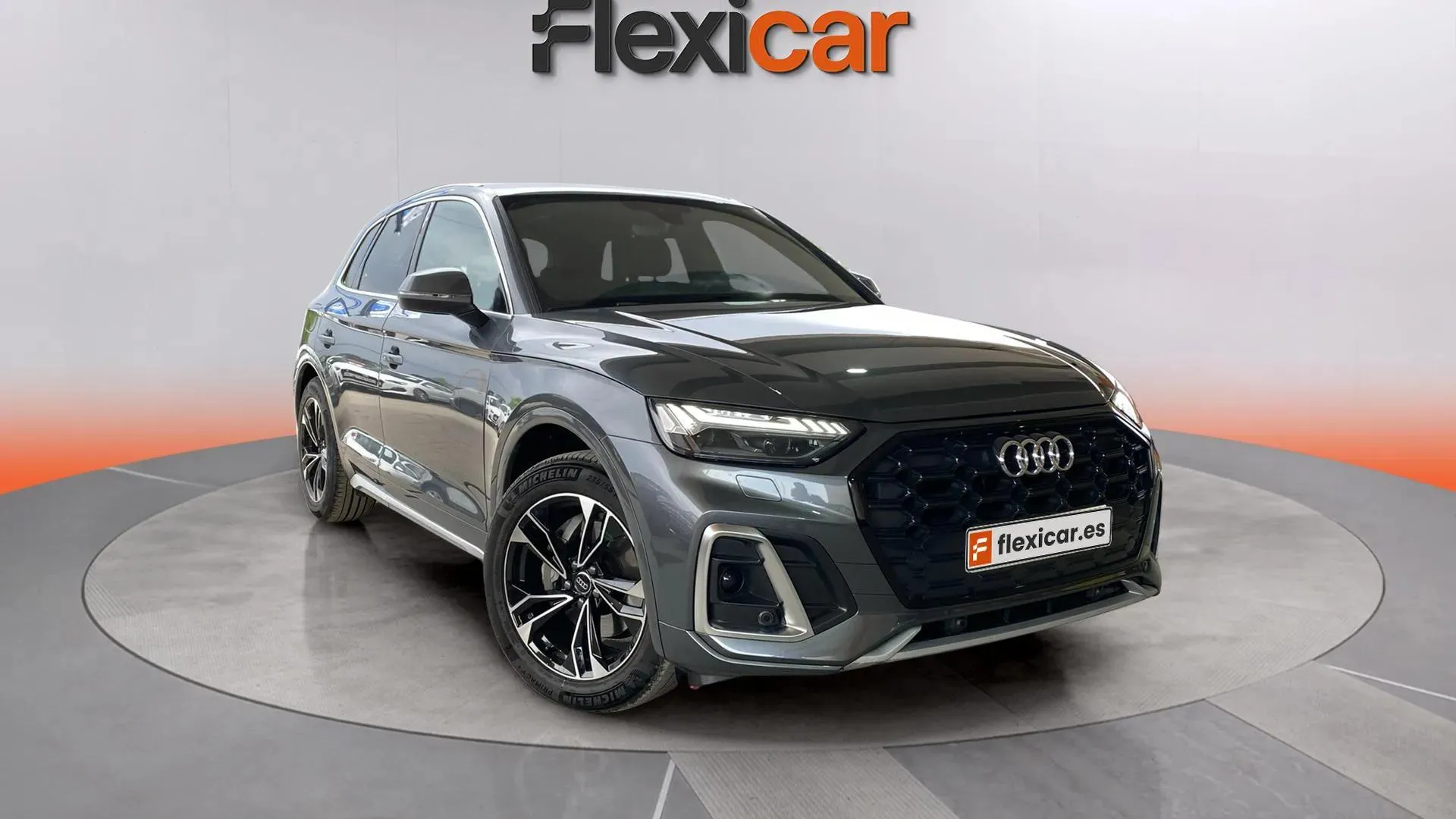 Audi Q5 35 TDI 120kW (163CV) S tronic