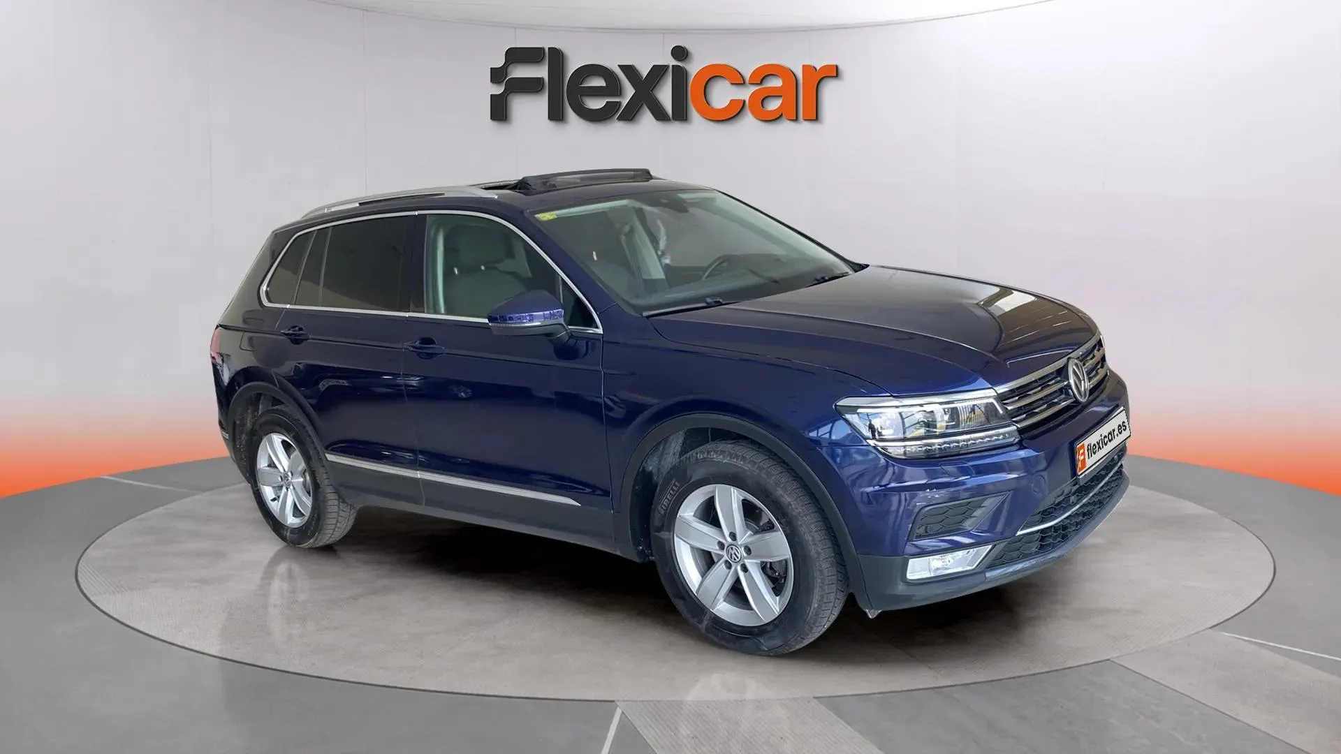 Volkswagen Tiguan Advance 2.0 TDI 110kW (150CV) DSG