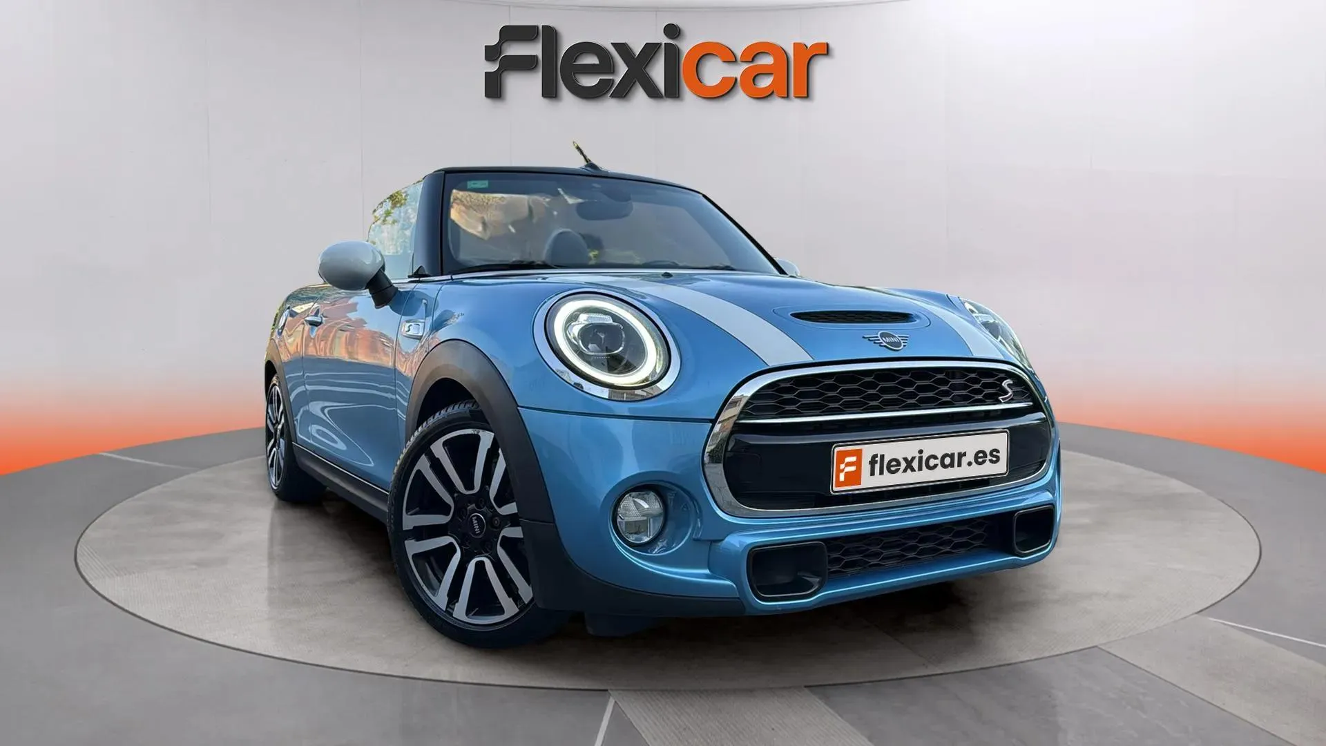 MINI Mini COOPER S CABRIO