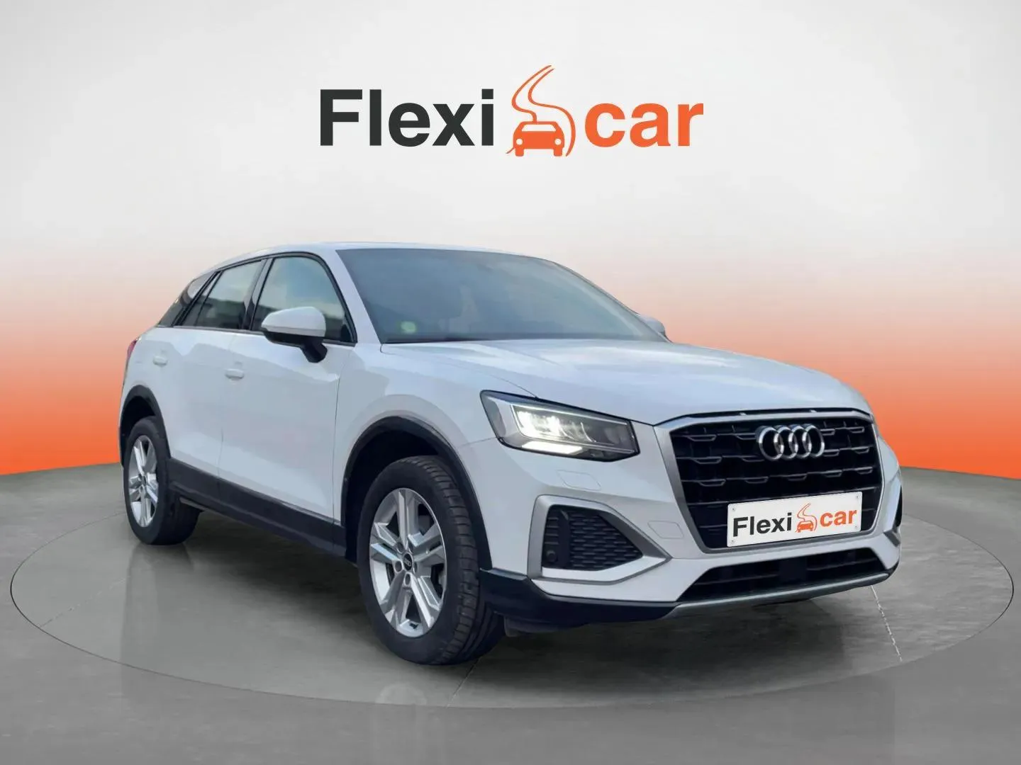 Audi Q2 Advanced 35 TFSI 110kW (150CV) S tronic
