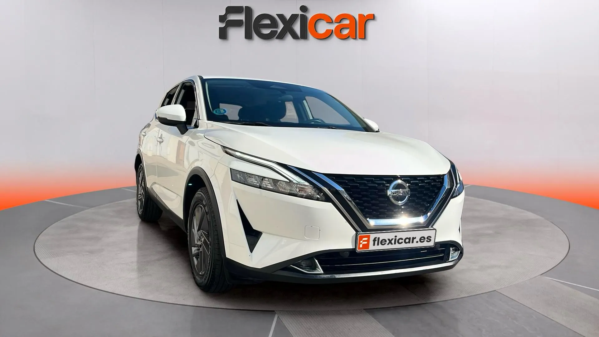 Nissan Qashqai DIG-T 103kW (140CV) mHEV 4x2 Acenta