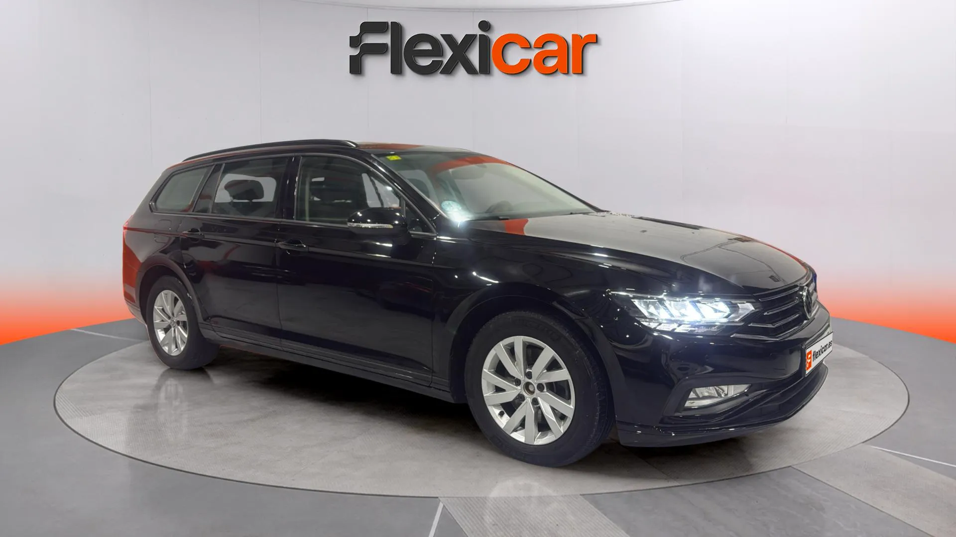 Volkswagen Passat Variant Business 1.6 TDI 88kW DSG