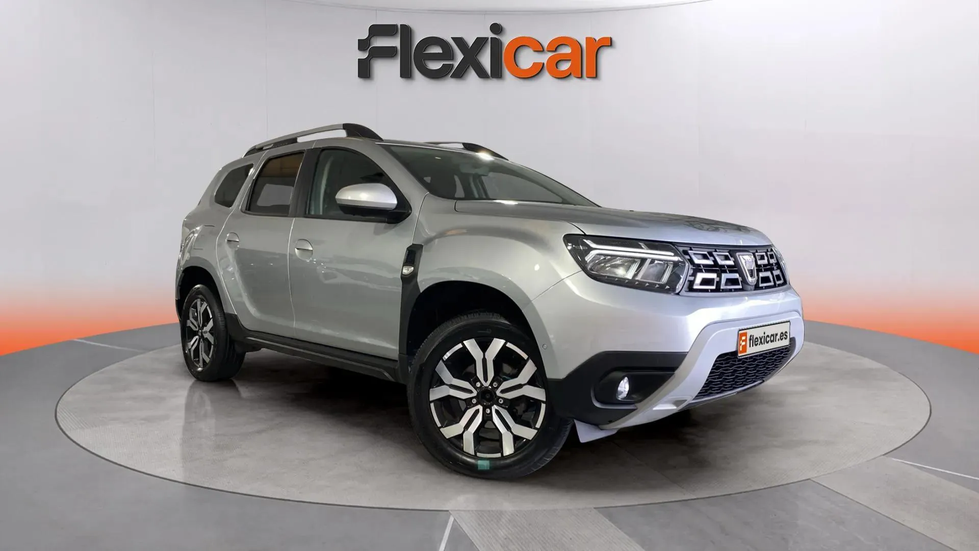 Dacia Duster Prestige Go TCE 74kW(100CV) ECO-G 4X2