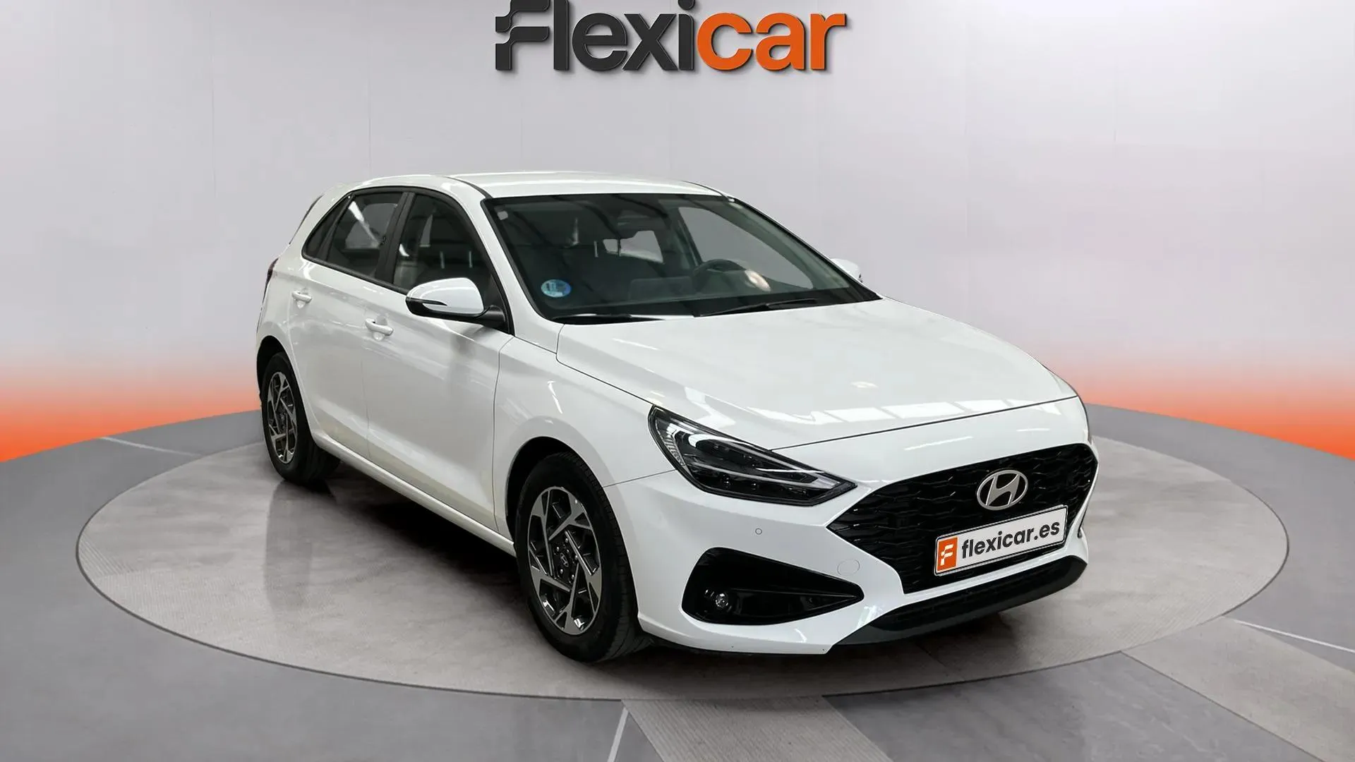 Hyundai i30 1.0 TGDI 48V Klass