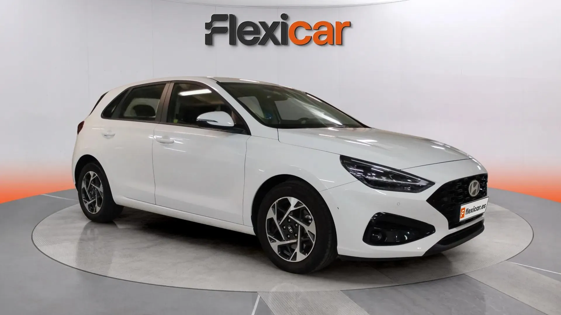Hyundai i30 1.0 TGDI 48V Klass - 5P (2023)