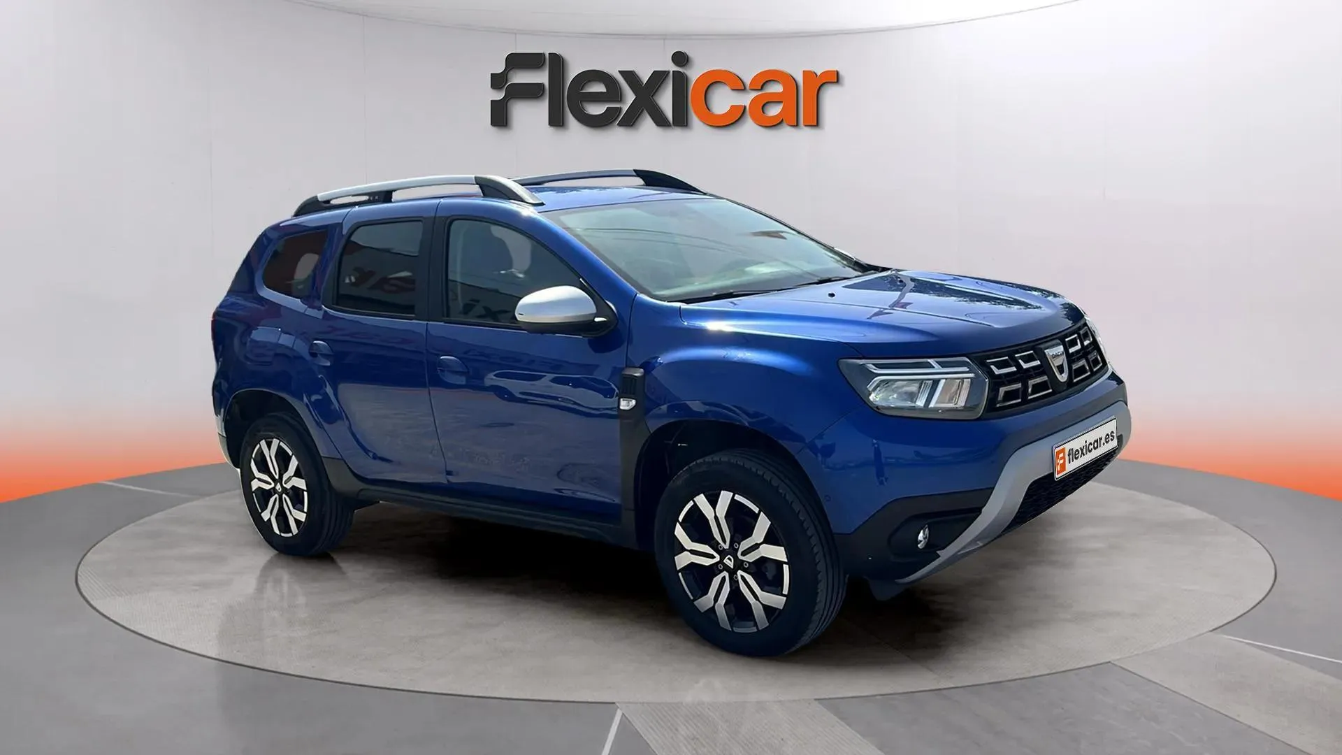 Dacia Duster Comfort TCE 74kW(100CV) ECO-G 4X2