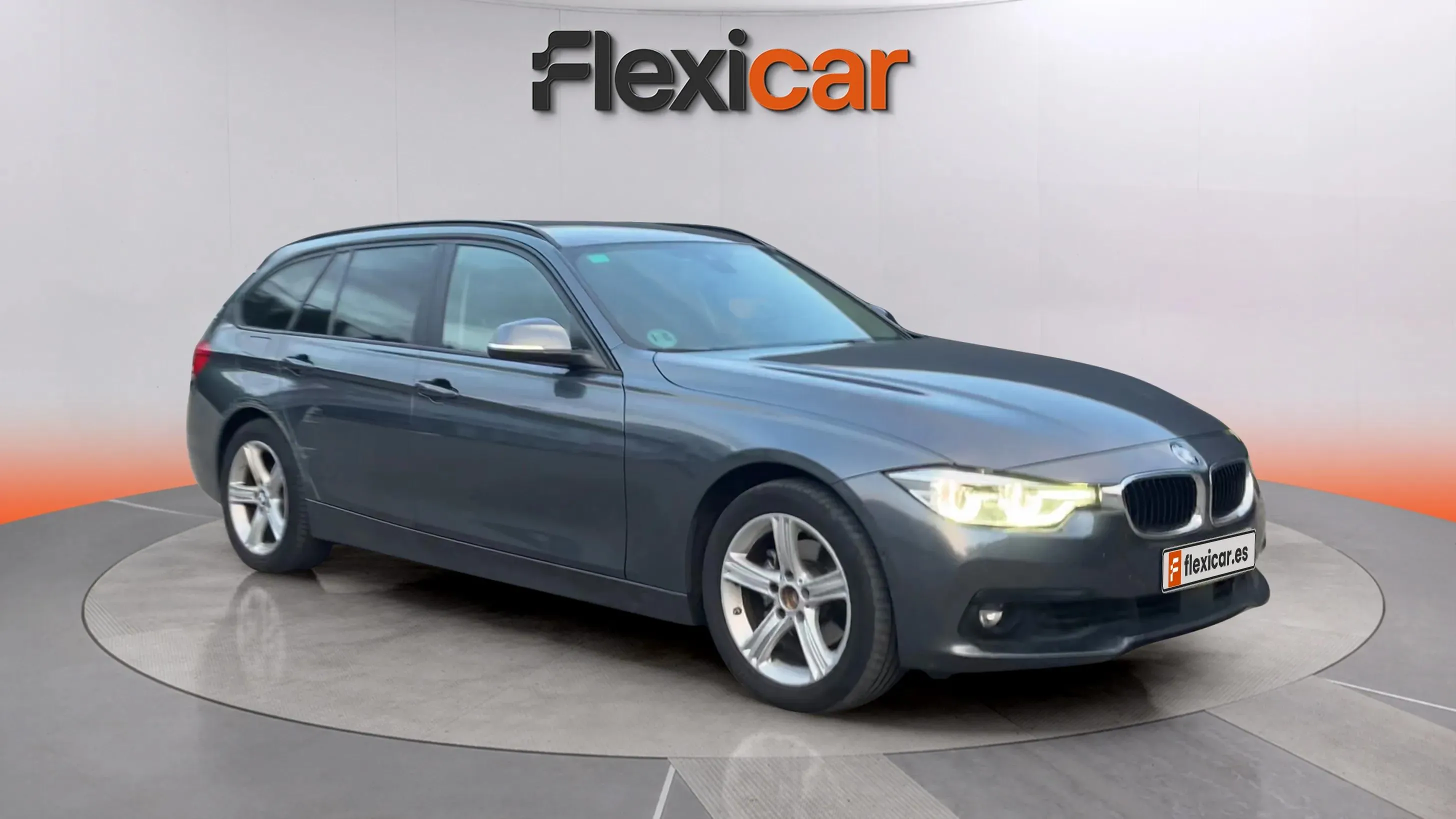 BMW Série 3 320i Touring