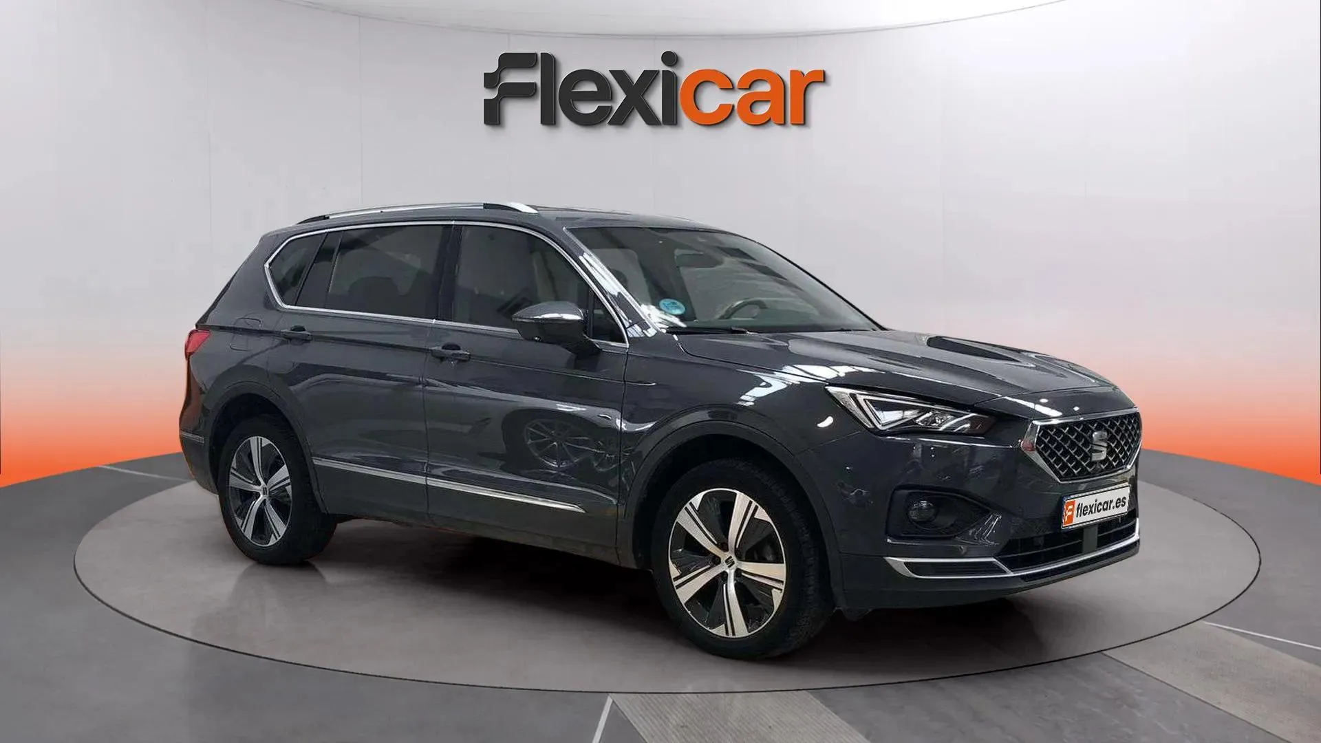 SEAT Tarraco 2.0 TDI 110kW S&S Xcellence DSG