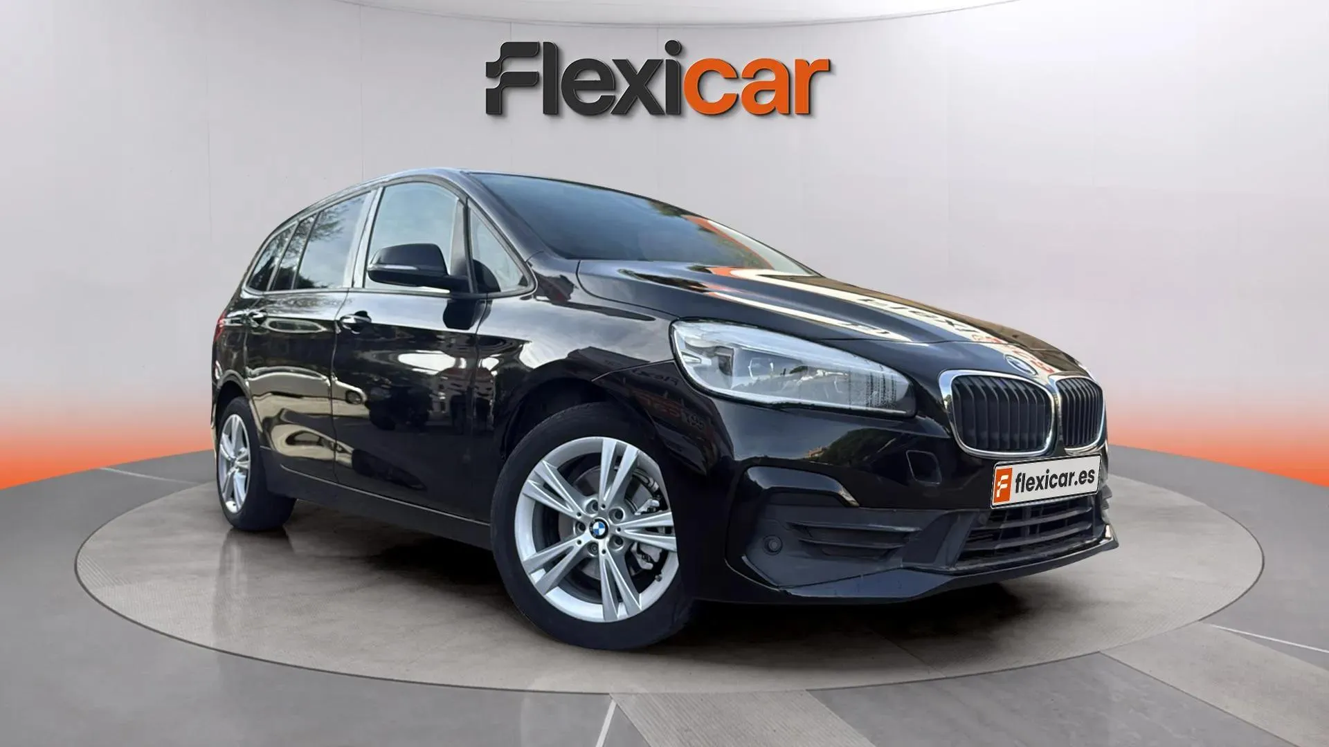 BMW Série 2 Gran Tourer 218i