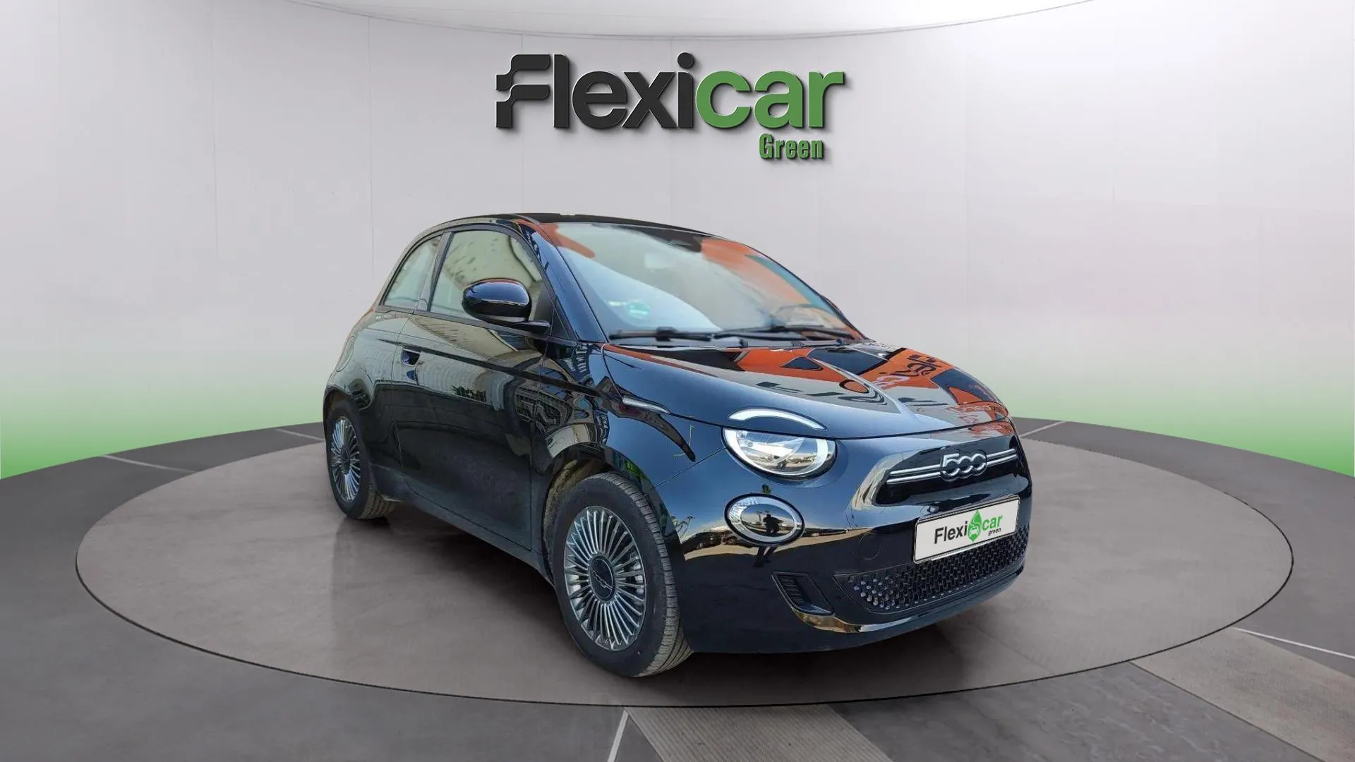 Fiat 500 Icon Hb 320km 85kW (118CV)