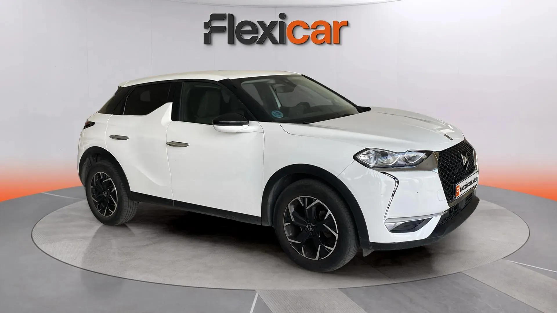 DS DS 3 Crossback BlueHDi 73 kW Manual SO CHIC