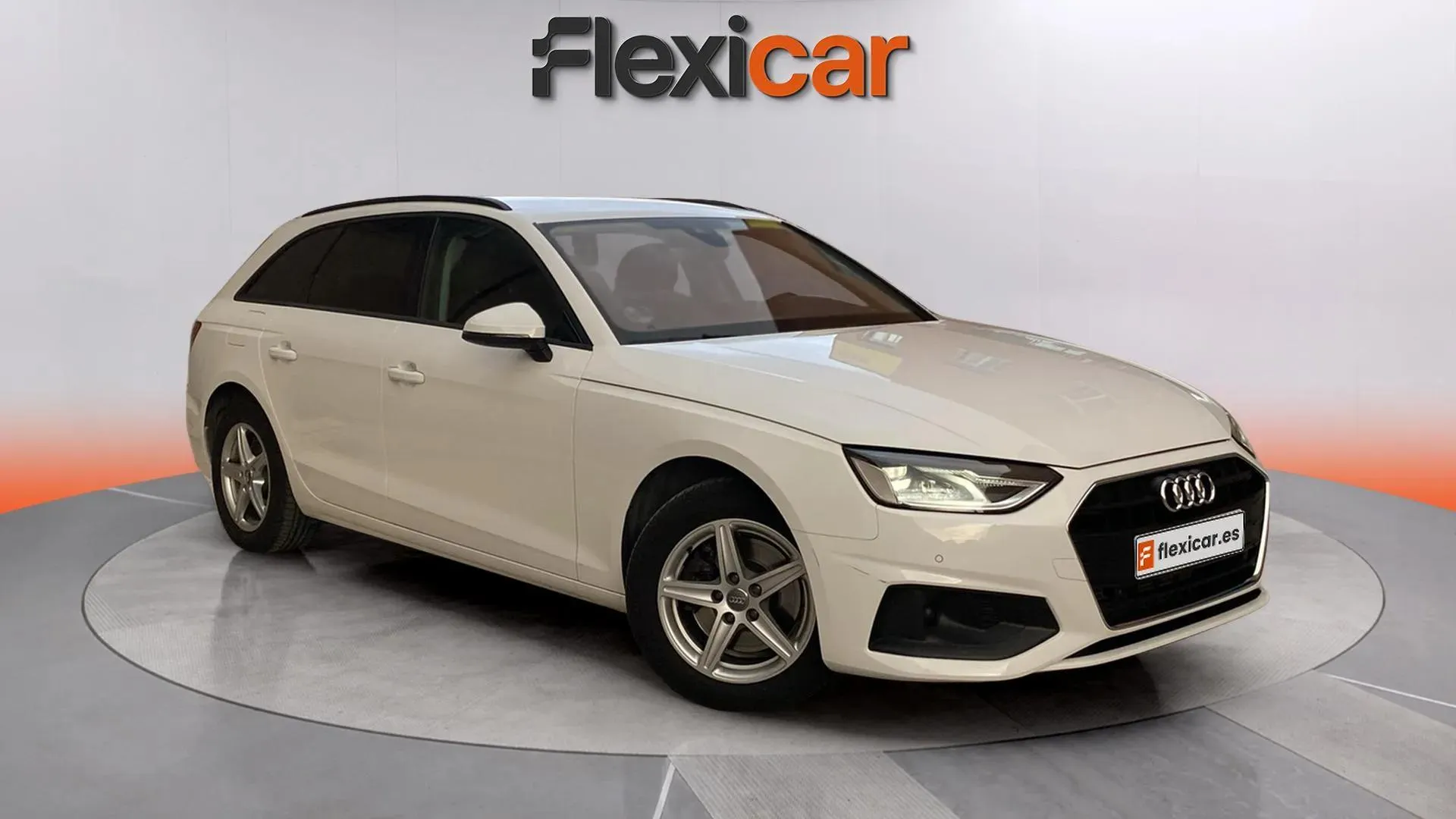 Audi A4 Avant Advanced 30 TDI 100kW S tronic