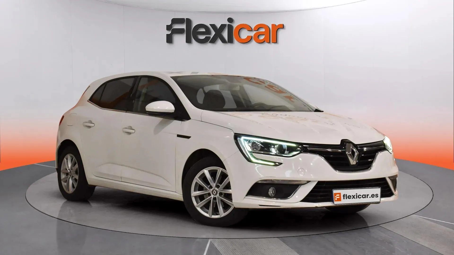 Renault Mégane Business Energy dCi 81kW (110CV)