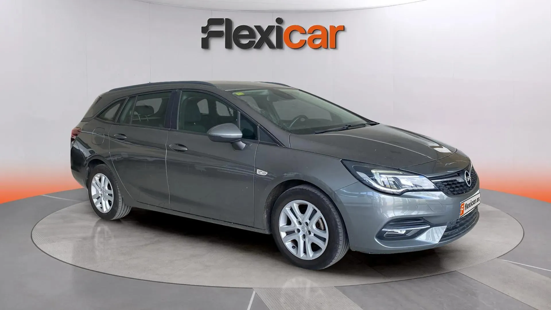 Opel Astra 1.5D DVC 77kW (105CV) 2020