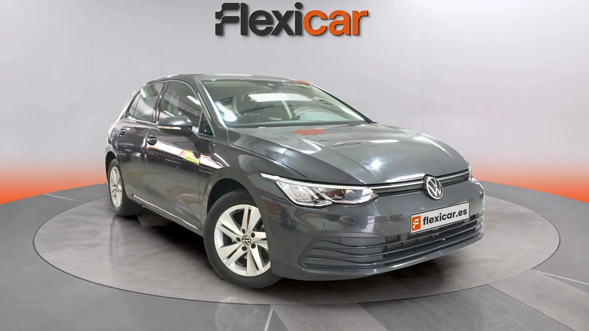 Volkswagen Golf Life 1.5 eTSI 110kW (150CV) DSG