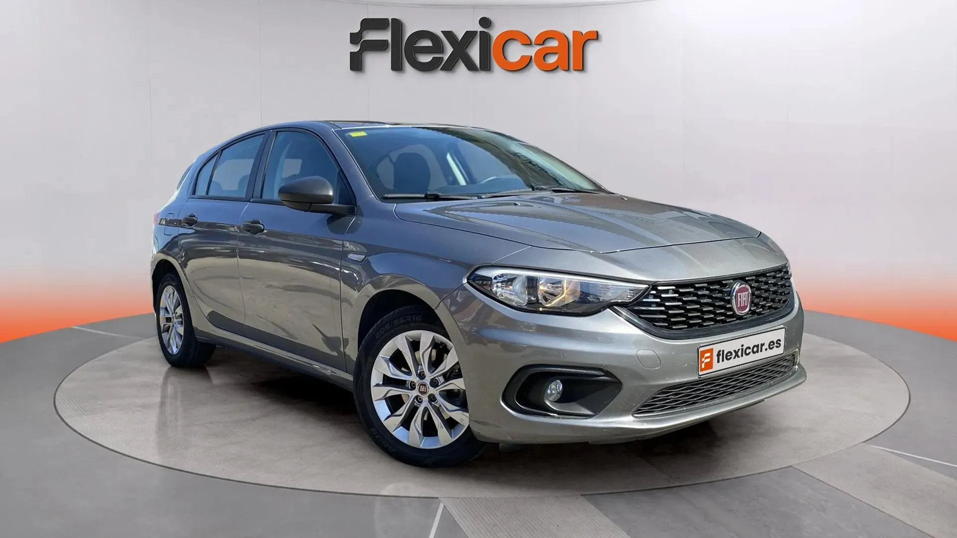 Fiat Tipo 1.6 Business 88kW (120CV) Multijet II