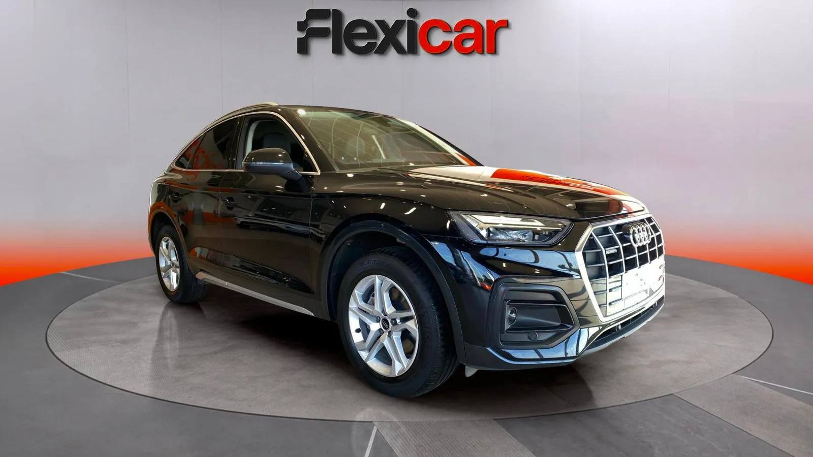 Audi Q5 Sportback Advanced 40 TDI 150kW quattro-ultra