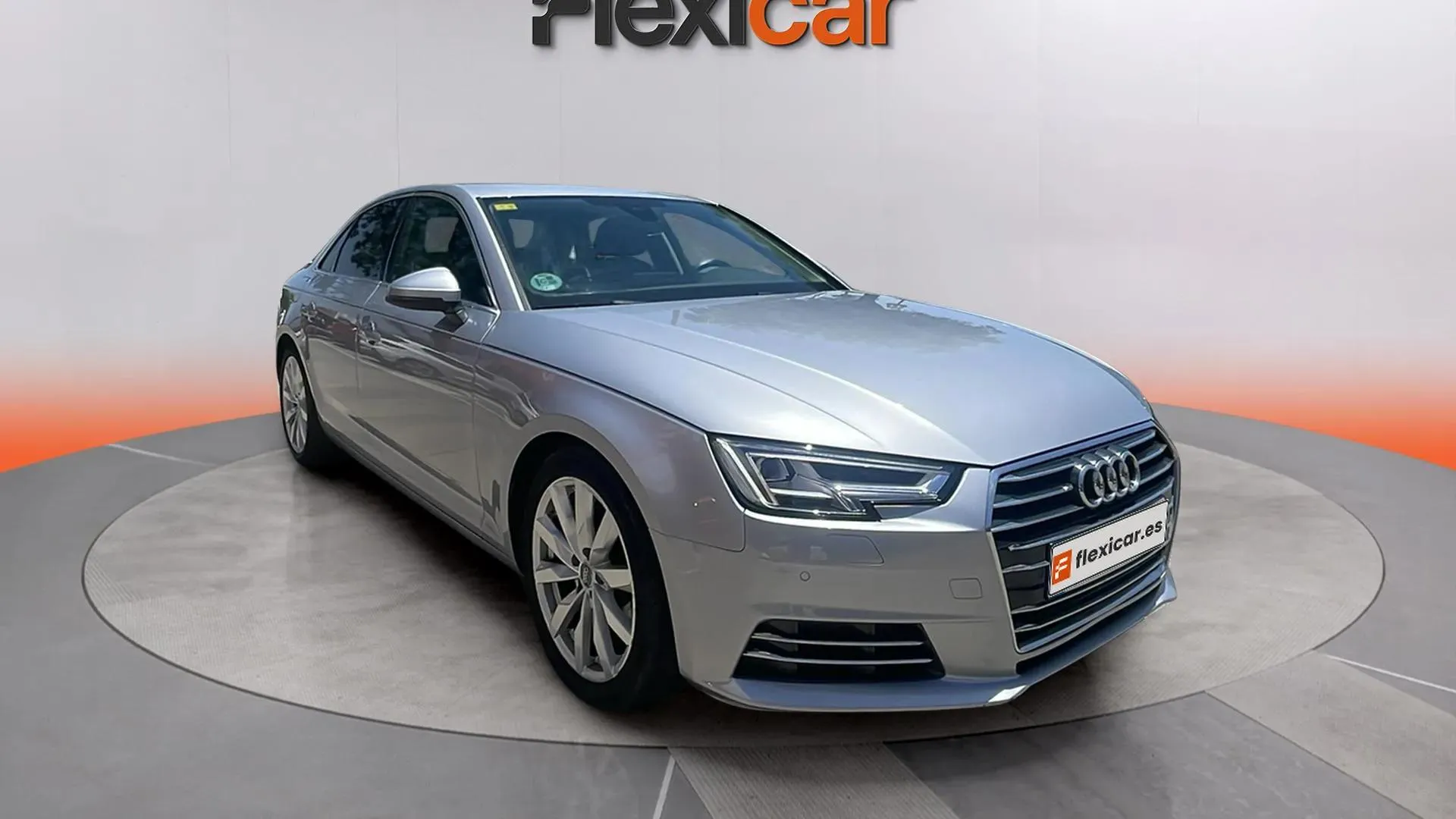 Audi A4 2.0 TDI 110kW (150CV) S tronic