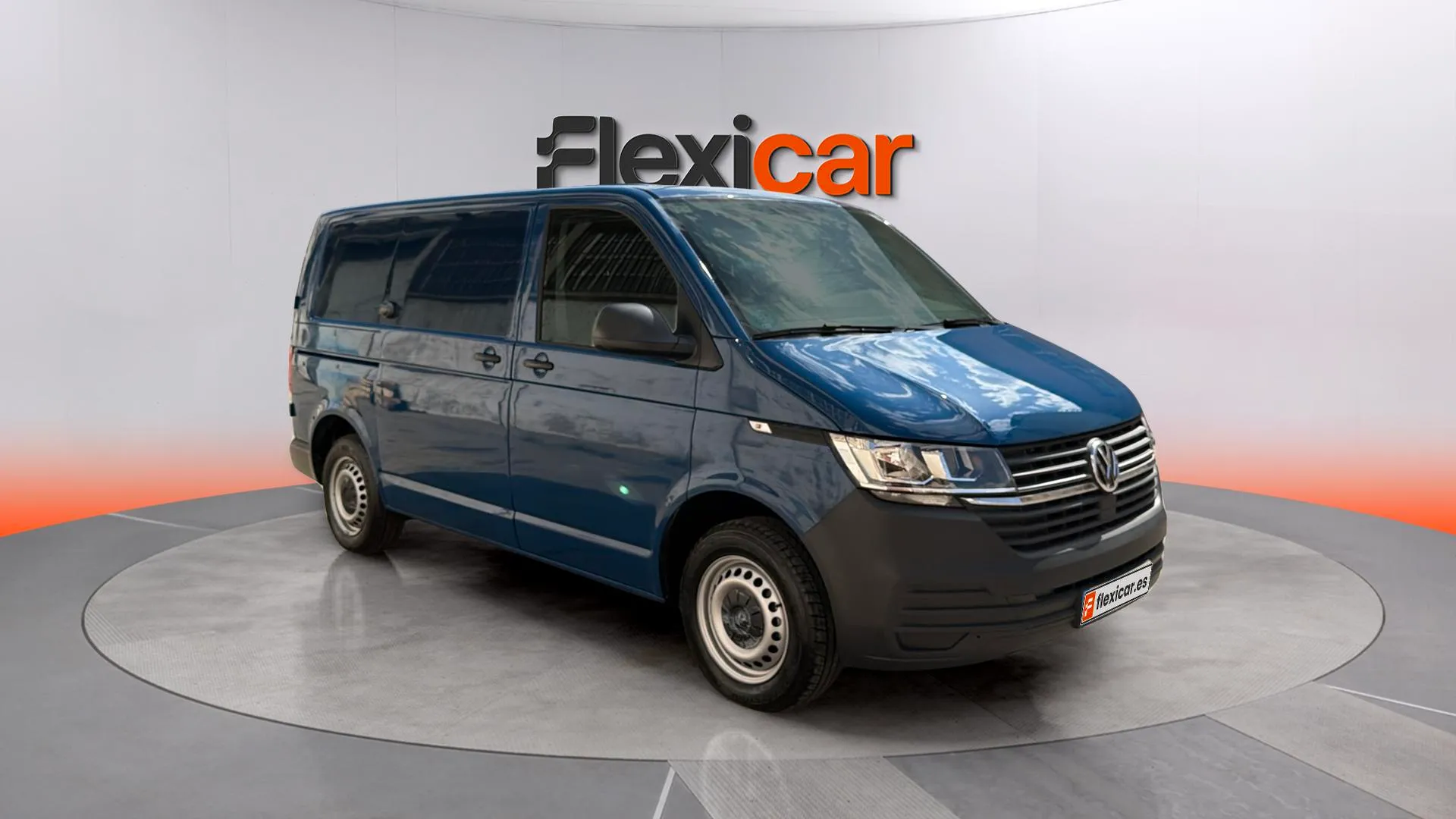 Volkswagen Transporter VOLKSWAGEN / Transporter / 2020 / 4P / furgón / Furgón Corto TN 2.0 TDI 81kW