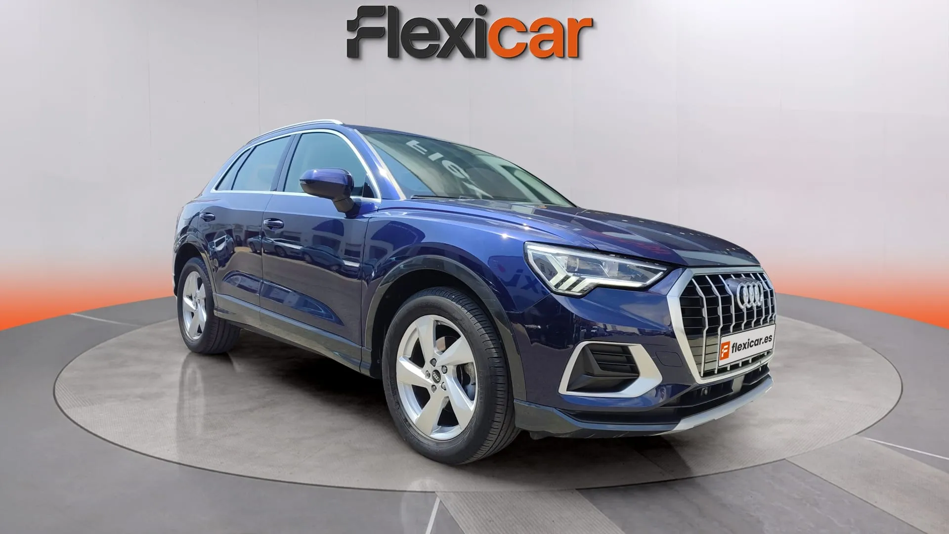 Audi Q3 Advanced 35 TDI 110kW (150CV) S tronic