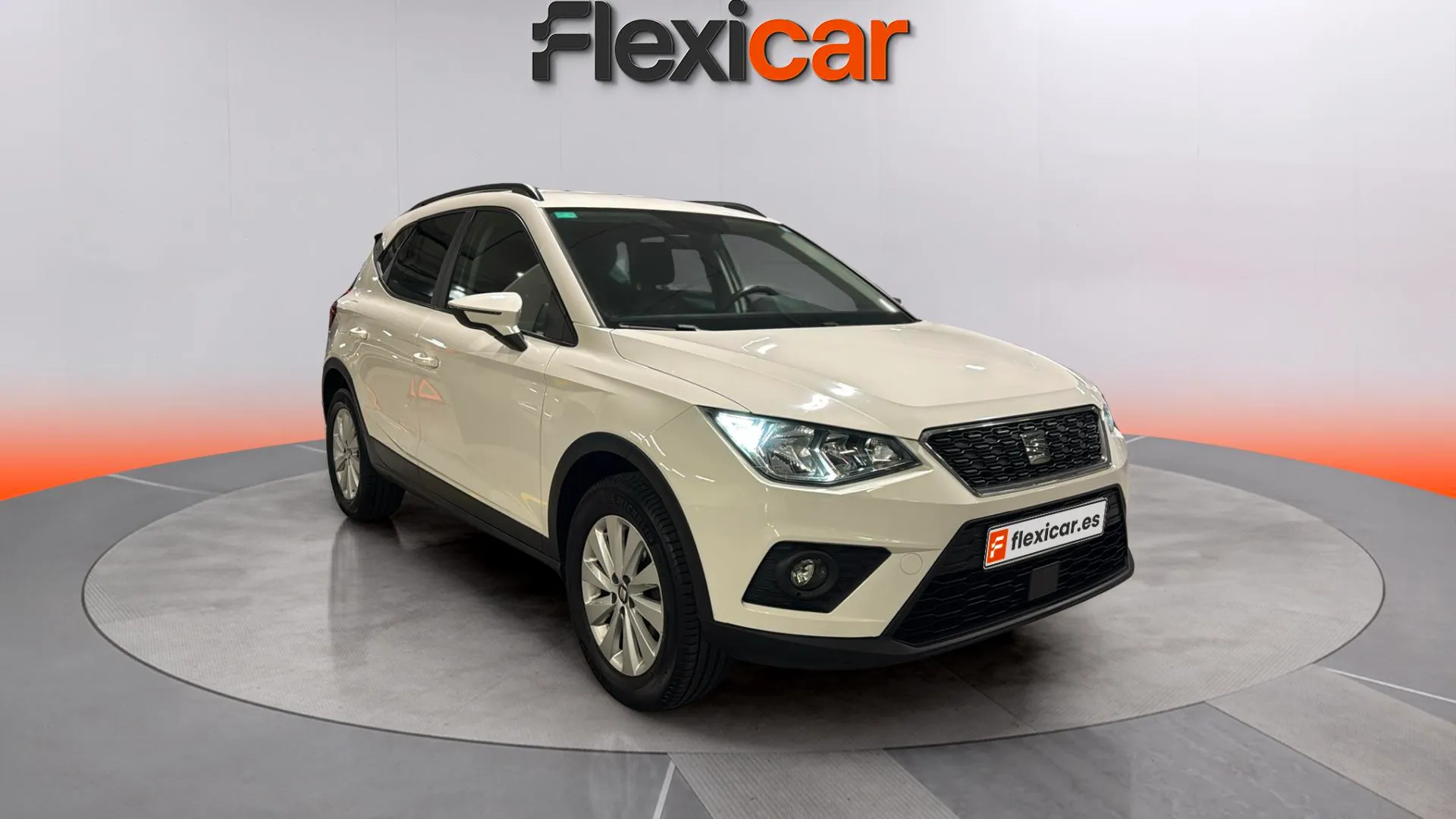 SEAT Arona 1.0 TSI 70kW (95CV) Style Edition Eco
