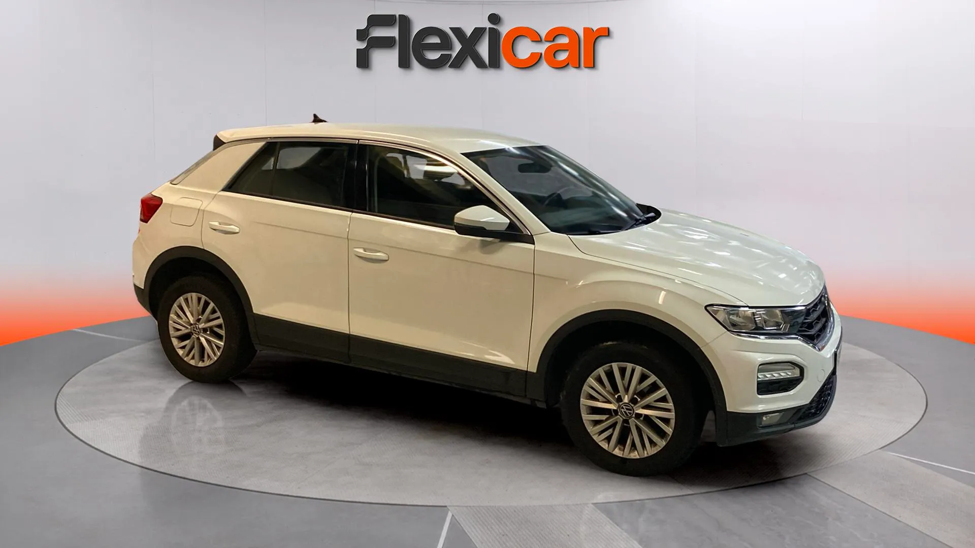 Volkswagen T-Roc Edition 2.0 TDI 85kW (115CV)