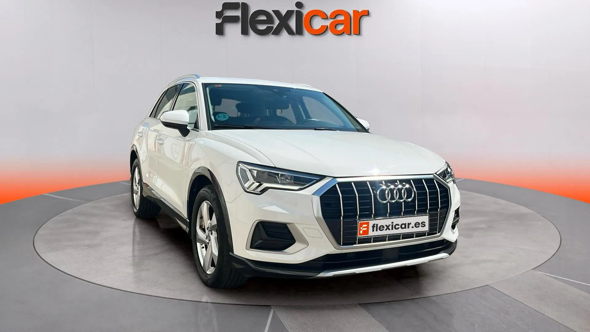 Audi Q3 Advanced 35 TDI 110kW (150CV) S tronic