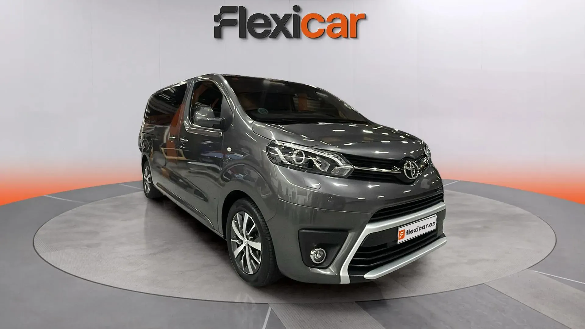 Toyota Proace Verso PROACE VIP LARGO (L2) 2,0D 150 CV 7P