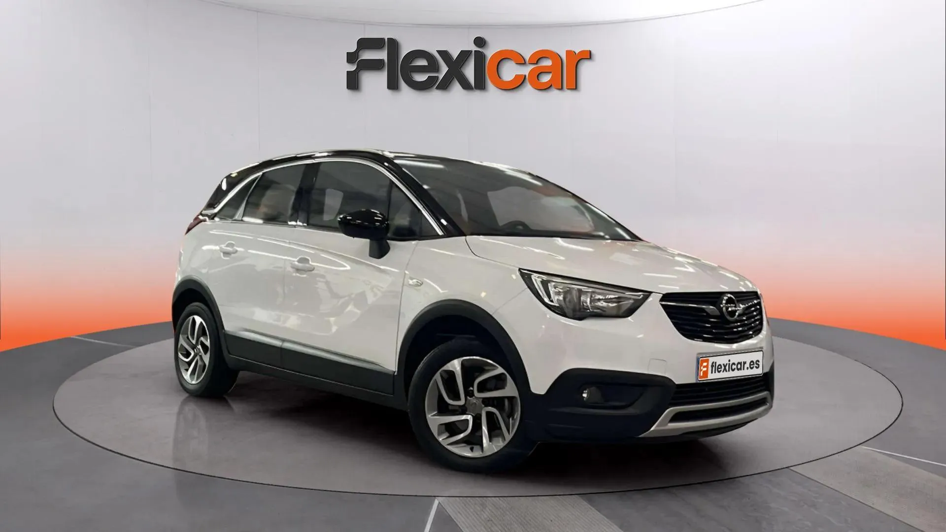 Opel Crossland X 1.2 81kW (110CV) Edition S/S