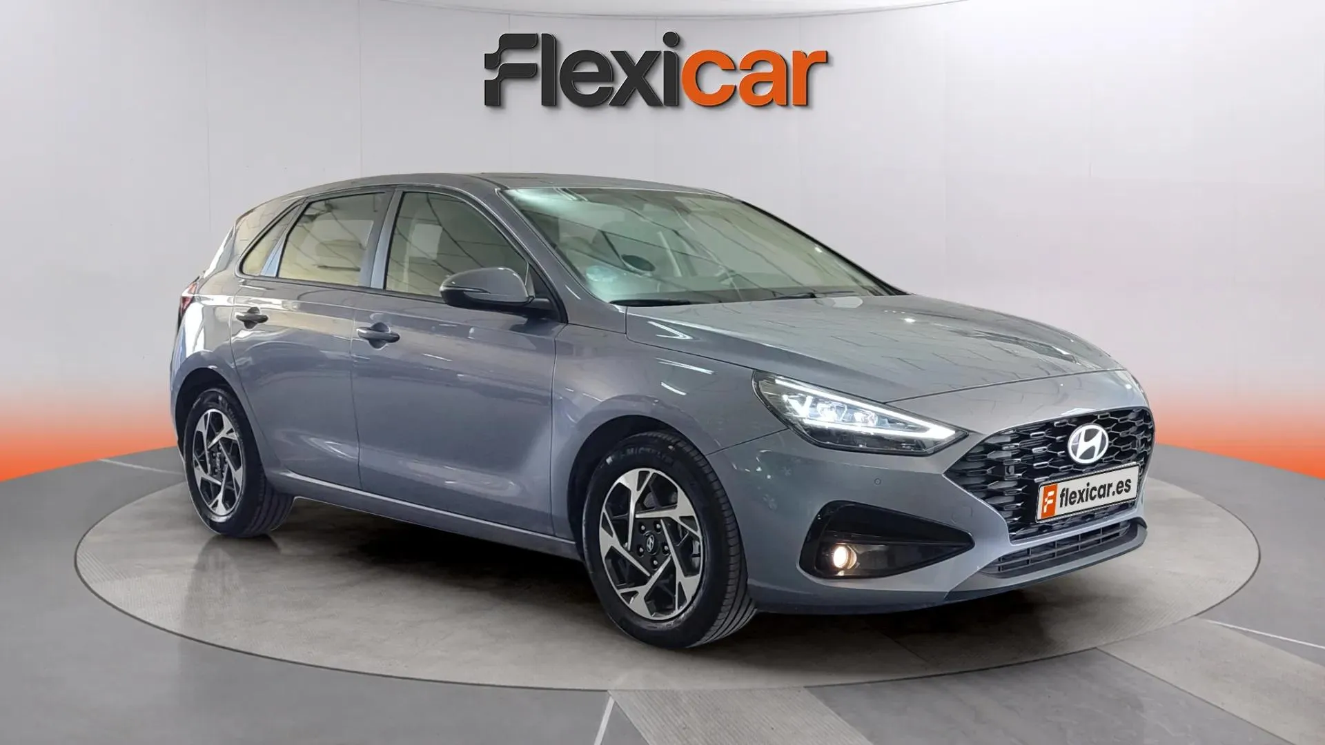 Hyundai i30 1.0 TGDI 48V Klass