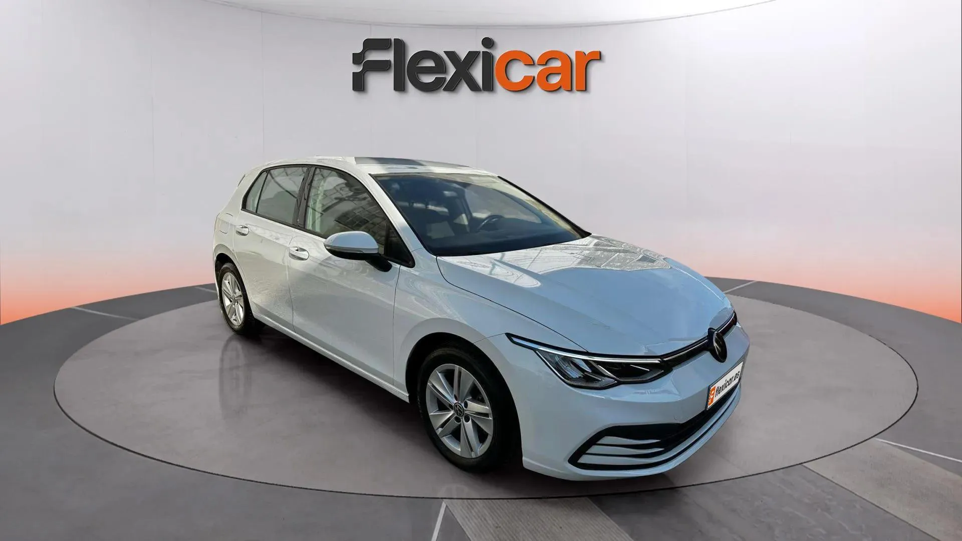 Volkswagen Golf 1.0 TSI 81kW (110CV)