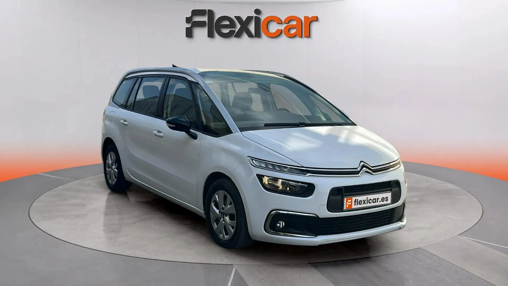 Citroën Grand C4 Spacetourer 1.5 BlueHDI 96KW (130CV) 6v C-Series