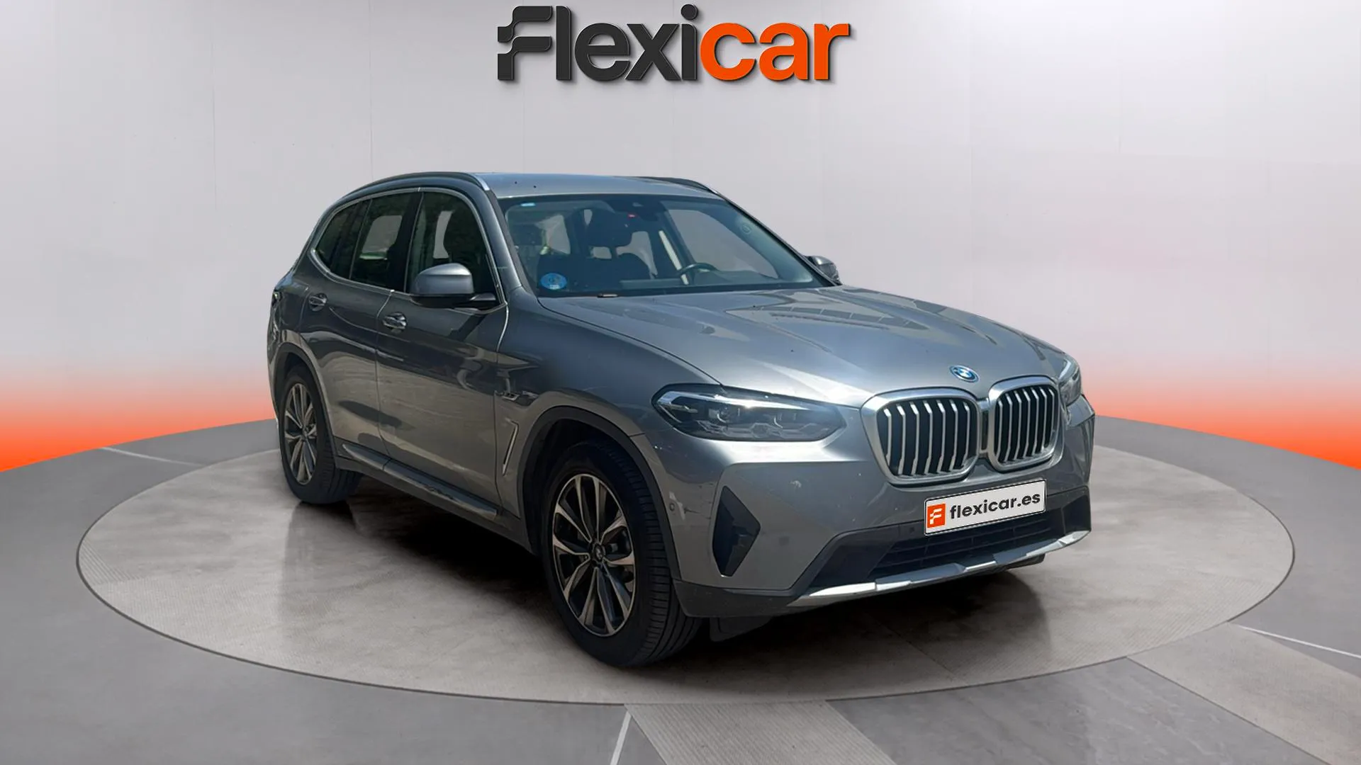 BMW X3 xDrive30e xLine